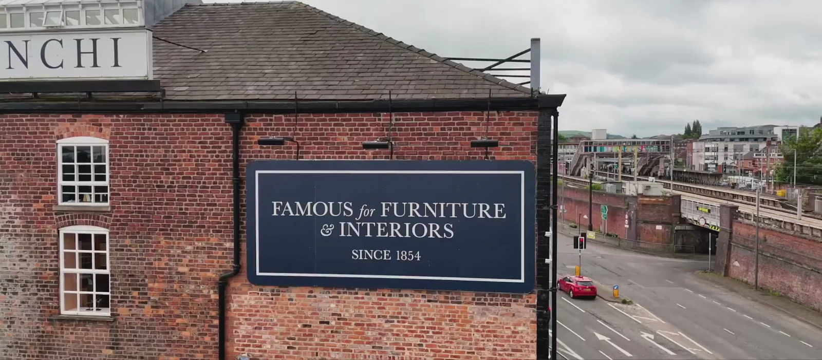 Timeless Elegance Since 1854