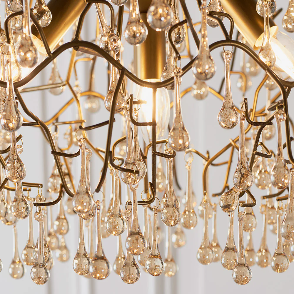 Tabley Chandelier - Image 3