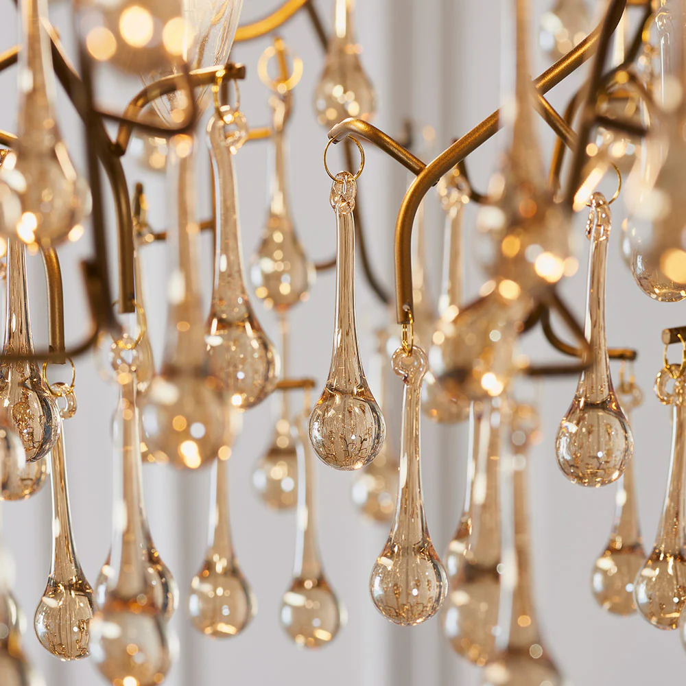 Tabley Chandelier - Image 4