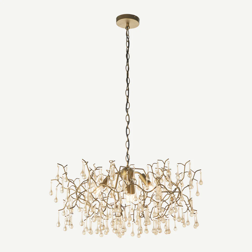 Tabley Chandelier - Image 5