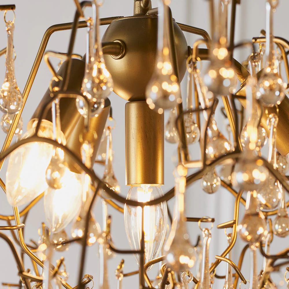 Tabley Chandelier - Image 6