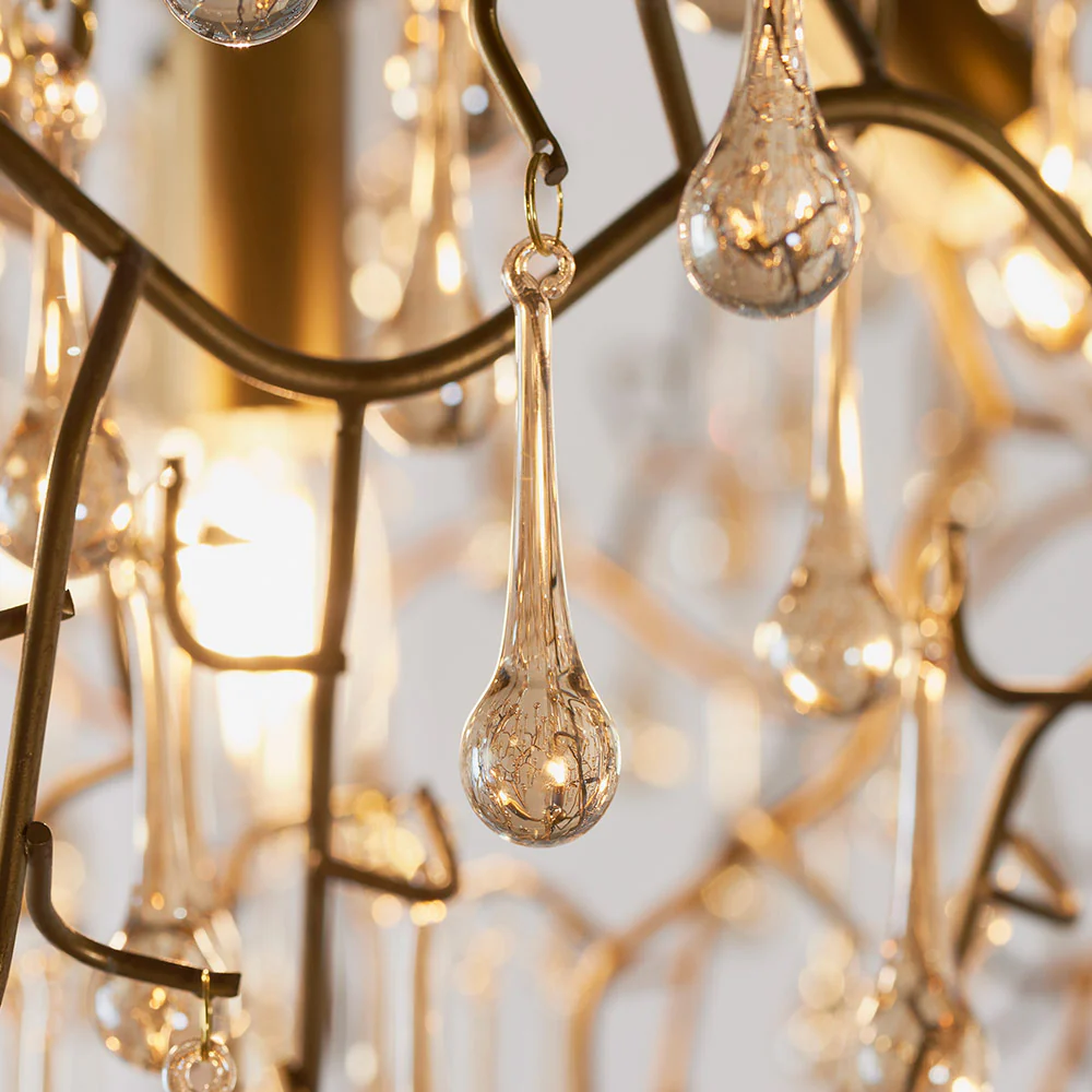 Tabley Chandelier - Image 7