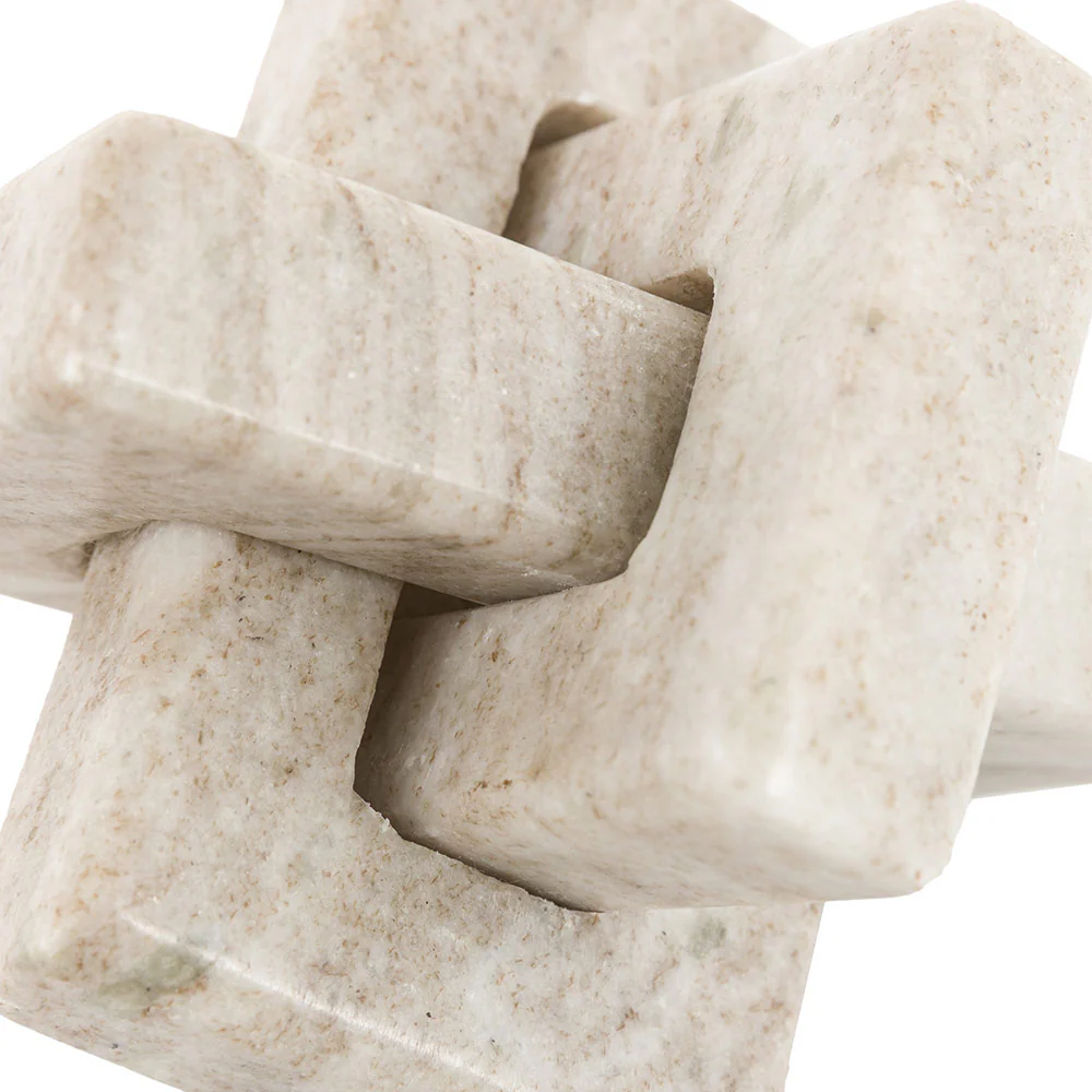 Amadora Marble Square Link - Image 9