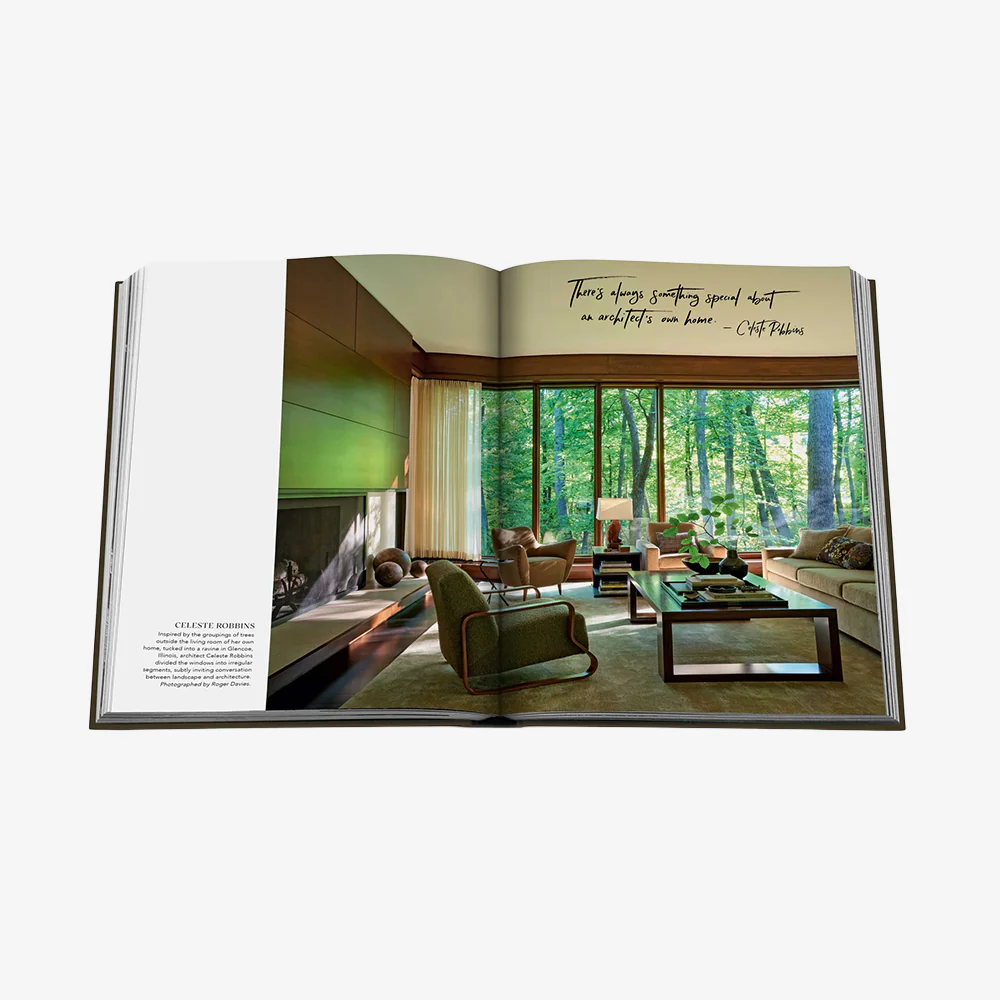 Assouline The Living Room Book - Image 10