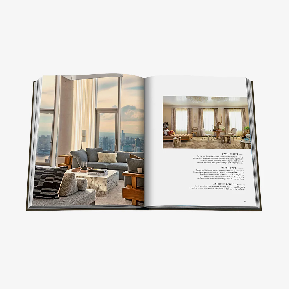Assouline The Living Room Book - Image 12
