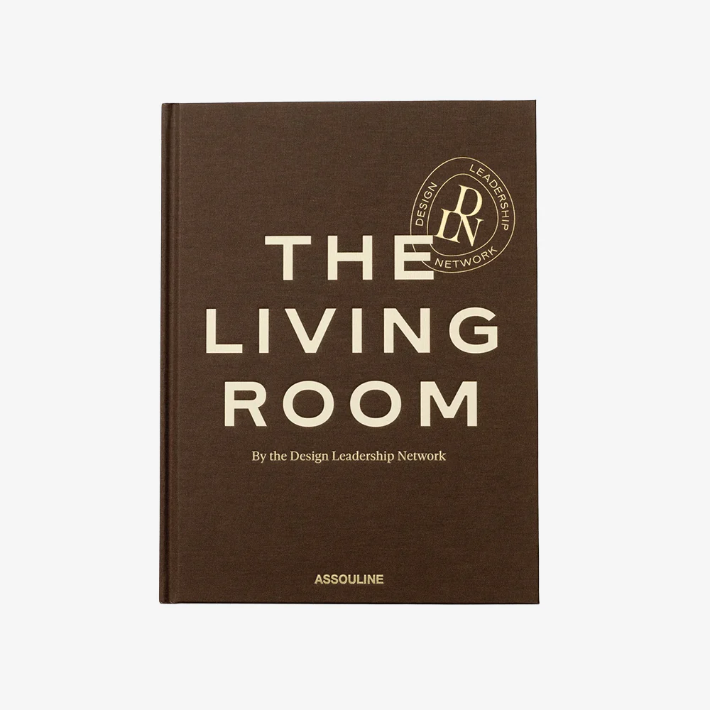 Assouline The Living Room Book - Image 13