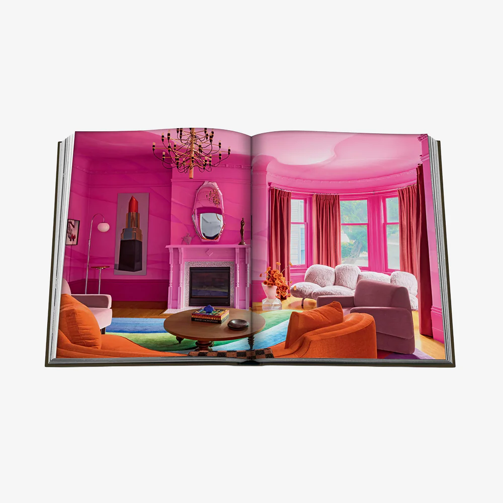 Assouline The Living Room Book - Image 7