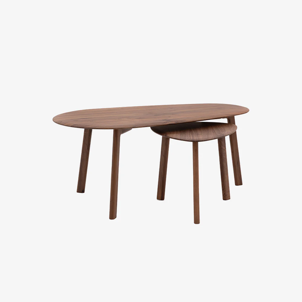 Atworth Coffee Table Nest - Image 6