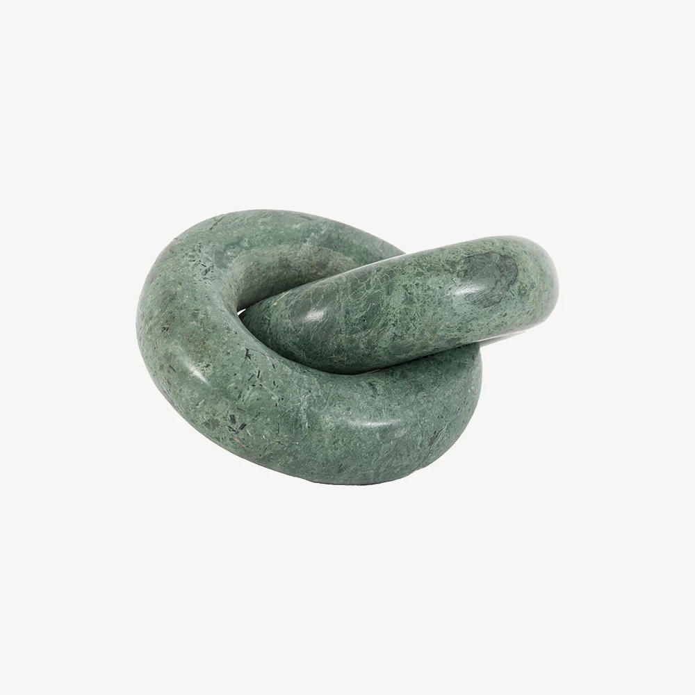 Avila Marble Circle Link - Image 10