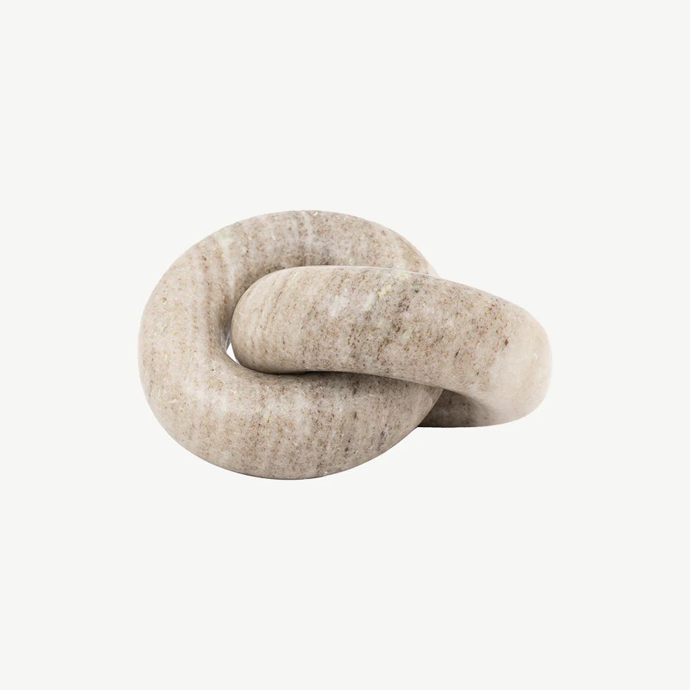 Avila Marble Circle Link - Image 3