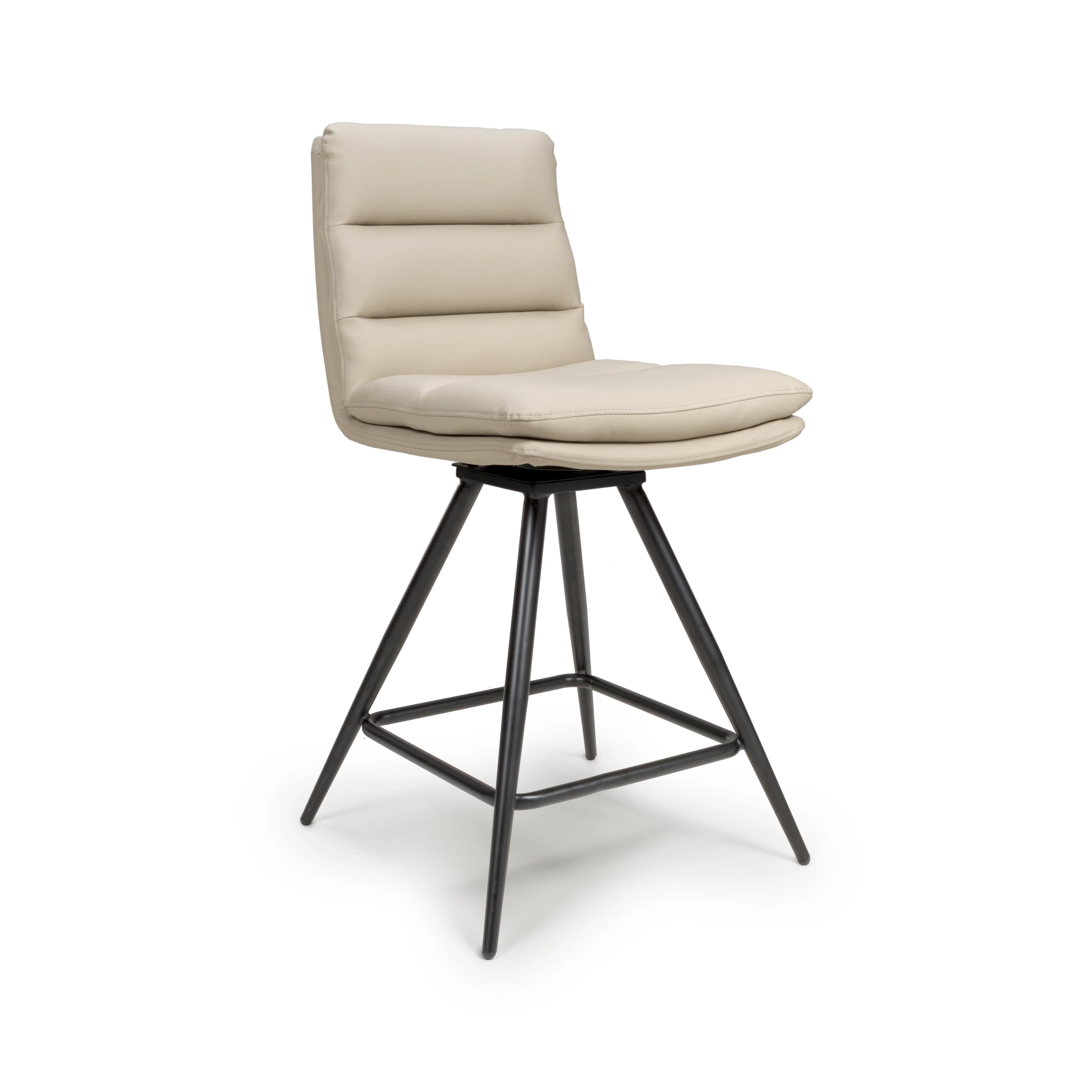 Bay Ridge Swivel Counter Stool - Image 10