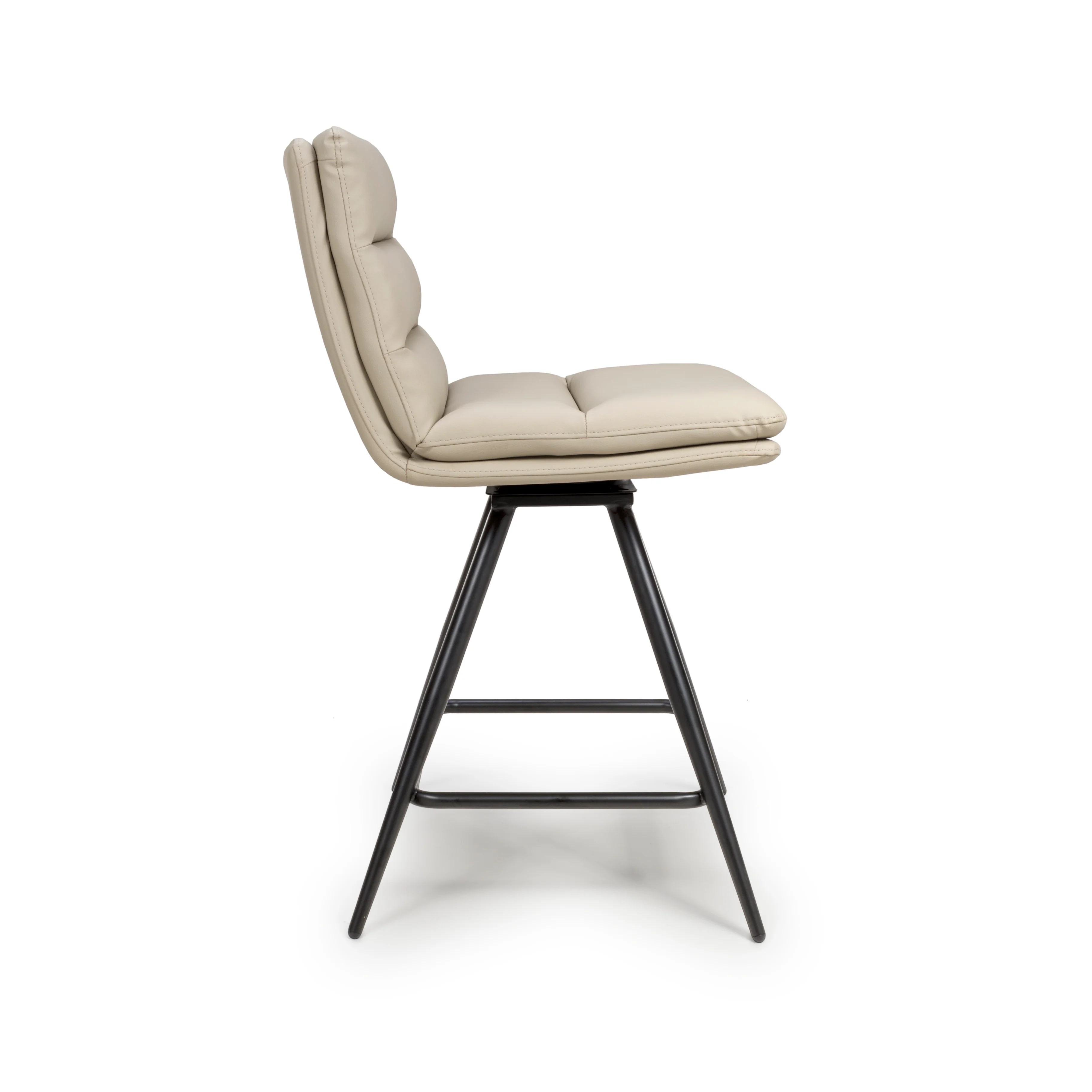 Bay Ridge Swivel Counter Stool - Image 11