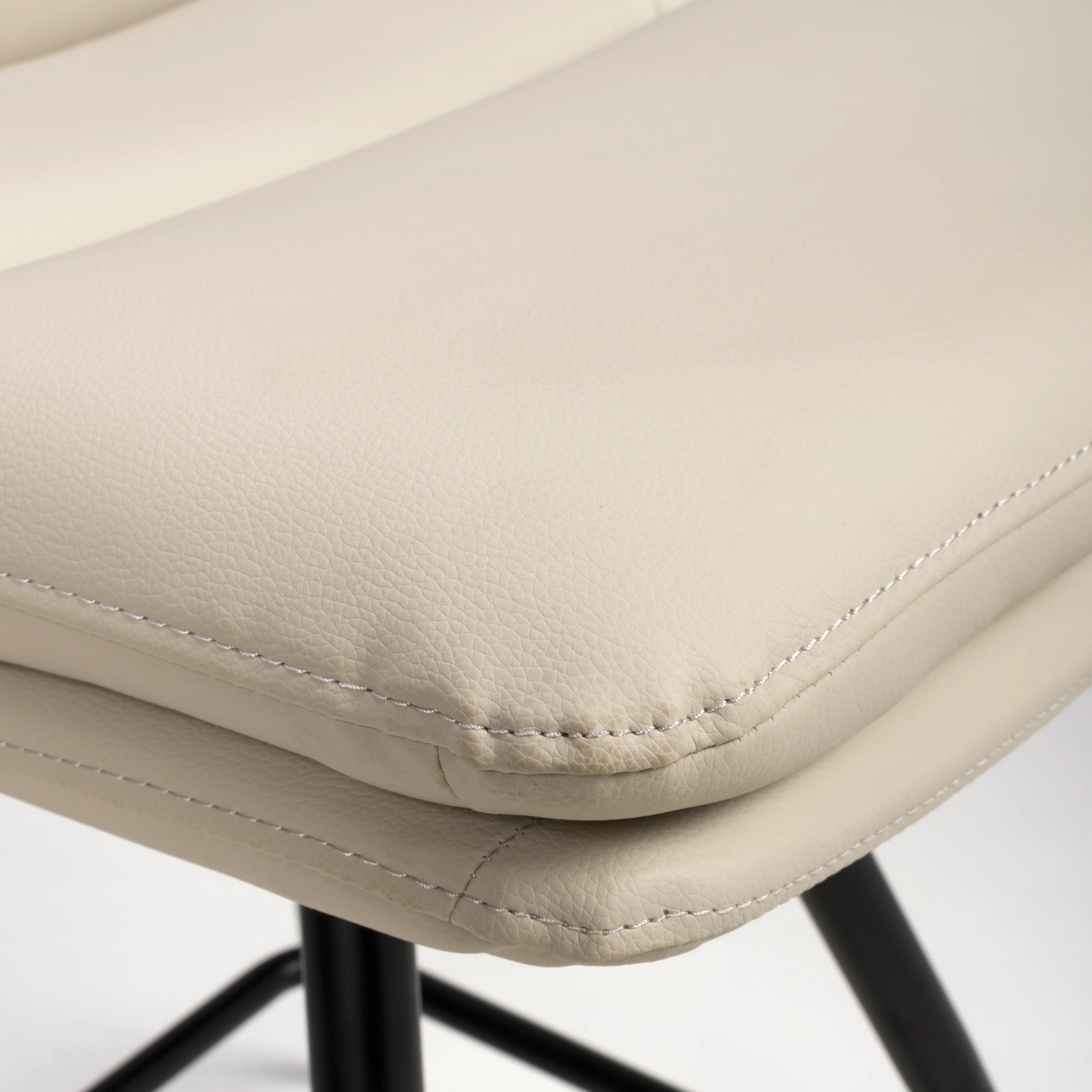 Bay Ridge Swivel Counter Stool - Image 12