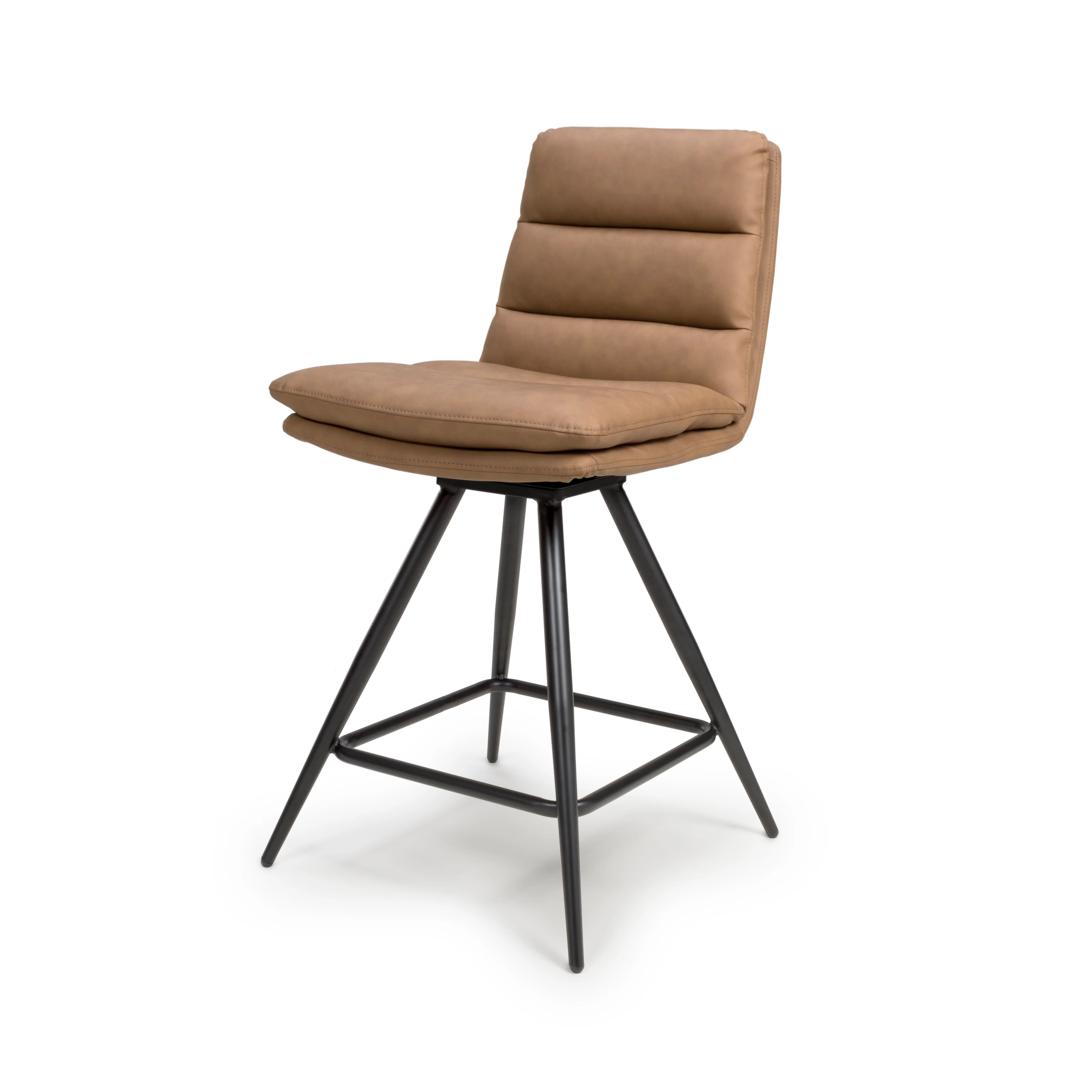 Bay Ridge Swivel Counter Stool - Image 13