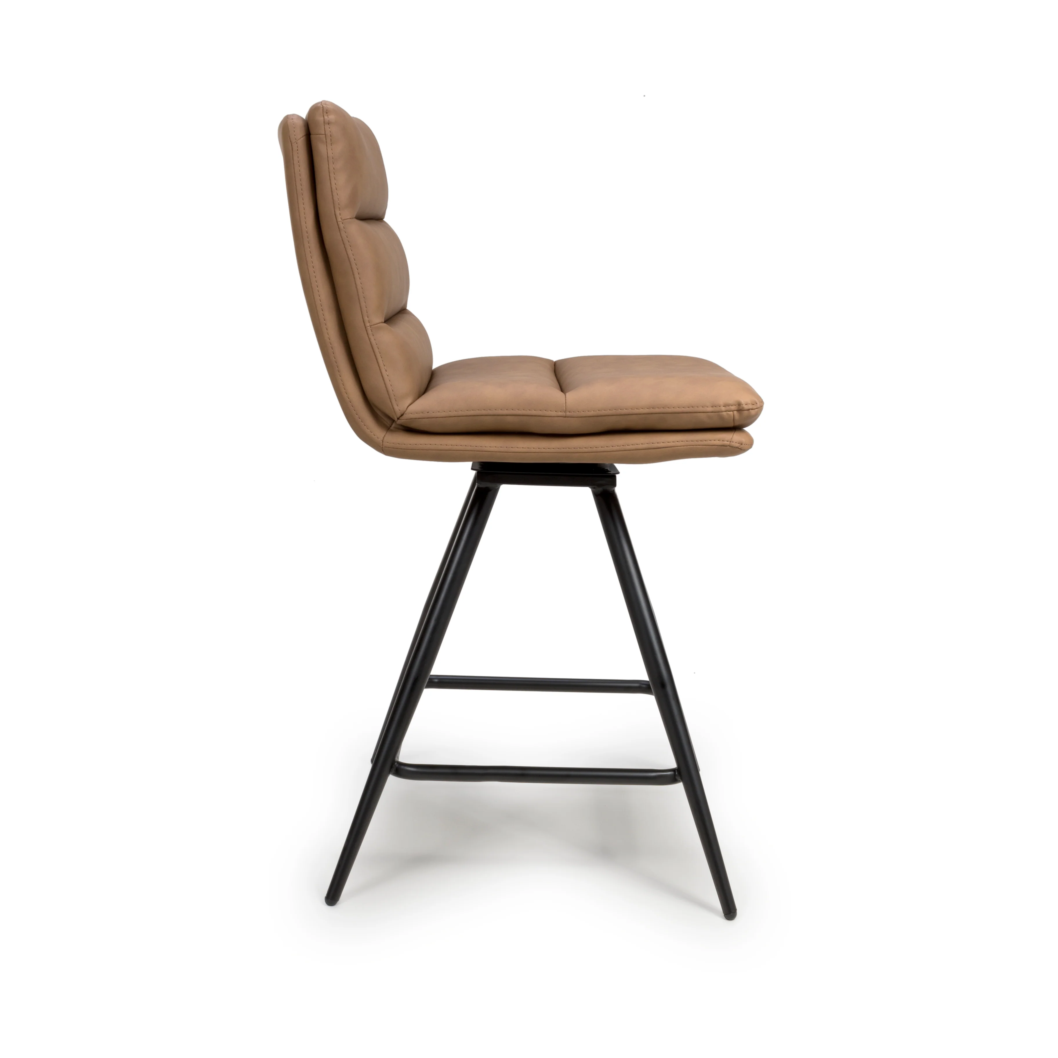 Bay Ridge Swivel Counter Stool - Image 14