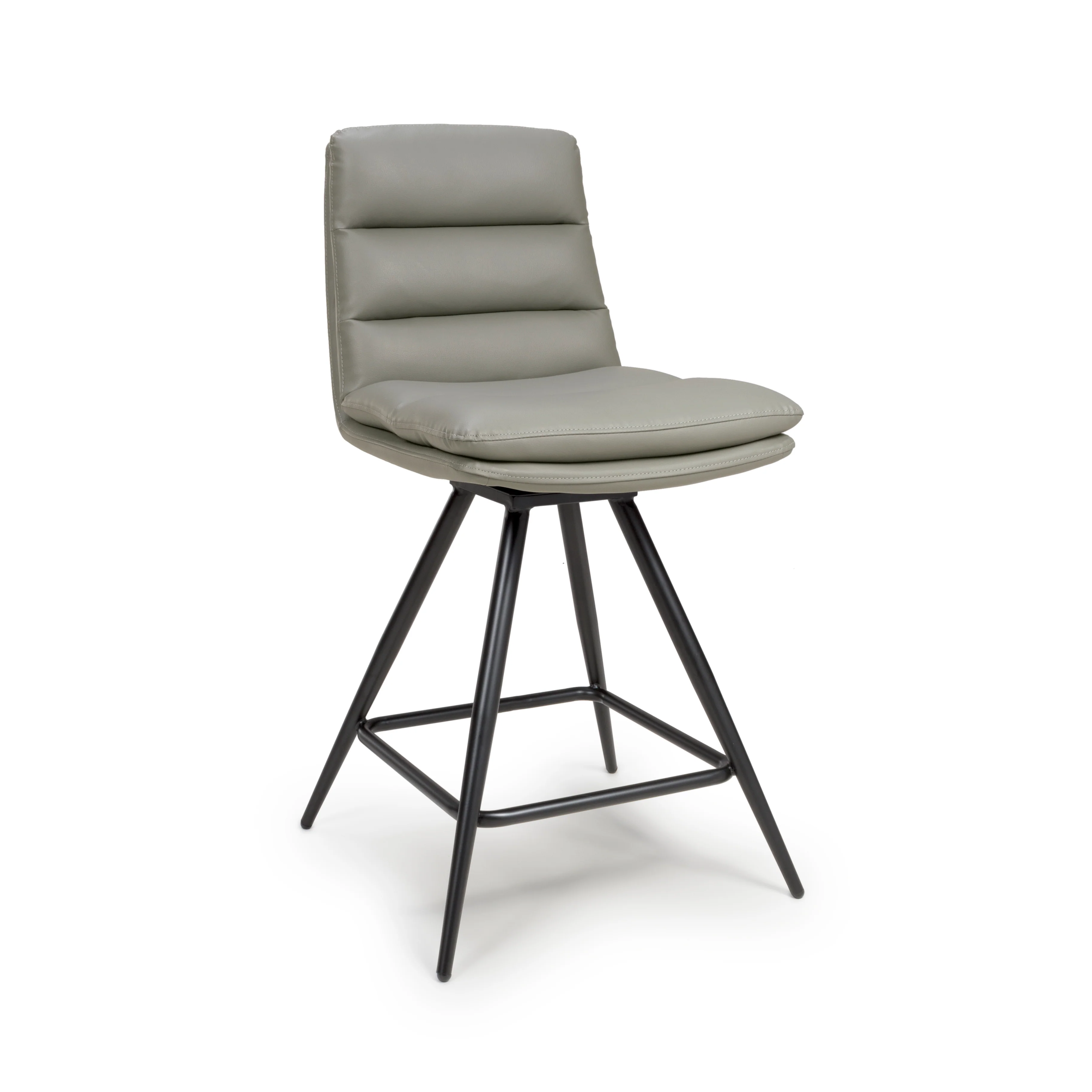Bay Ridge Swivel Counter Stool - Image 16