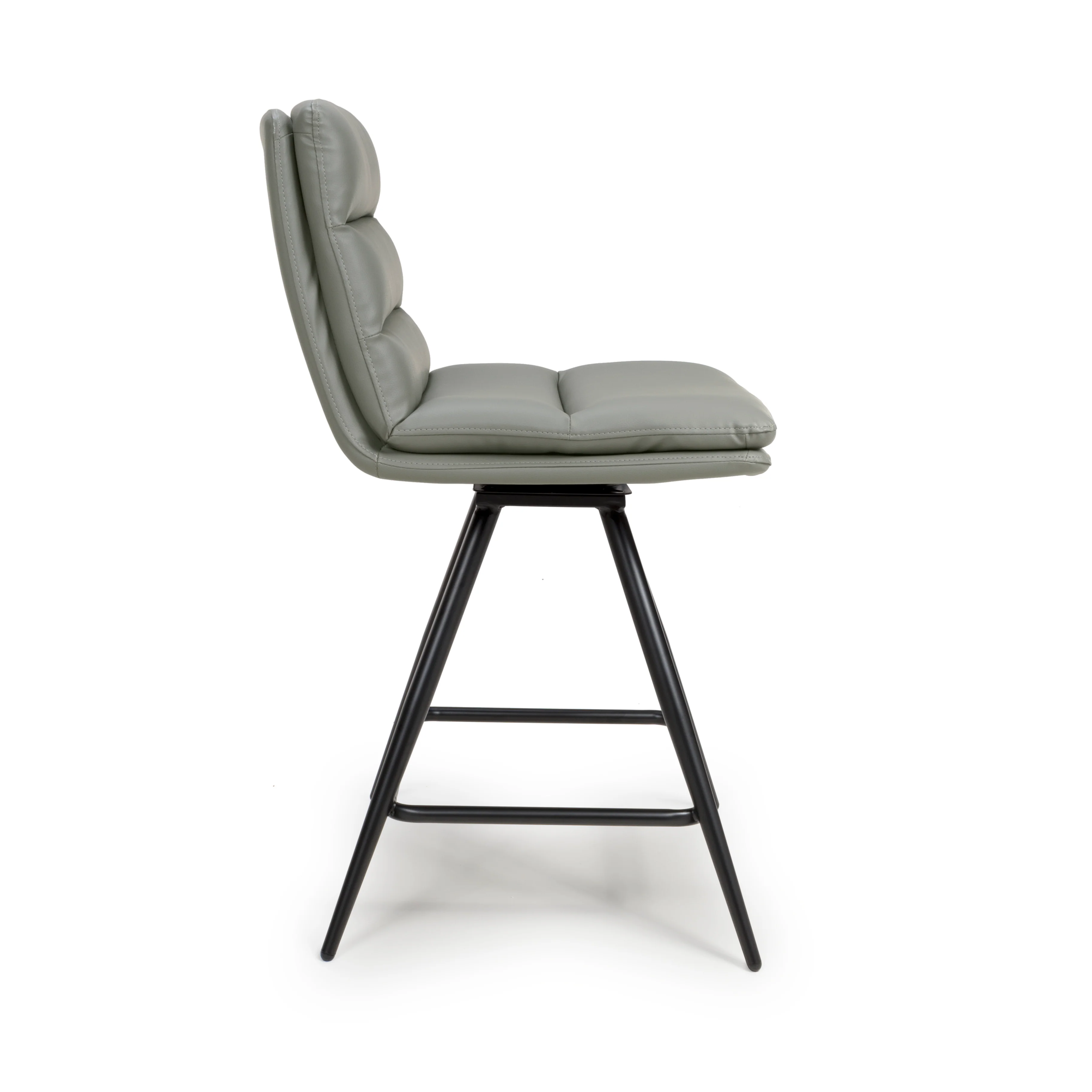Bay Ridge Swivel Counter Stool - Image 17