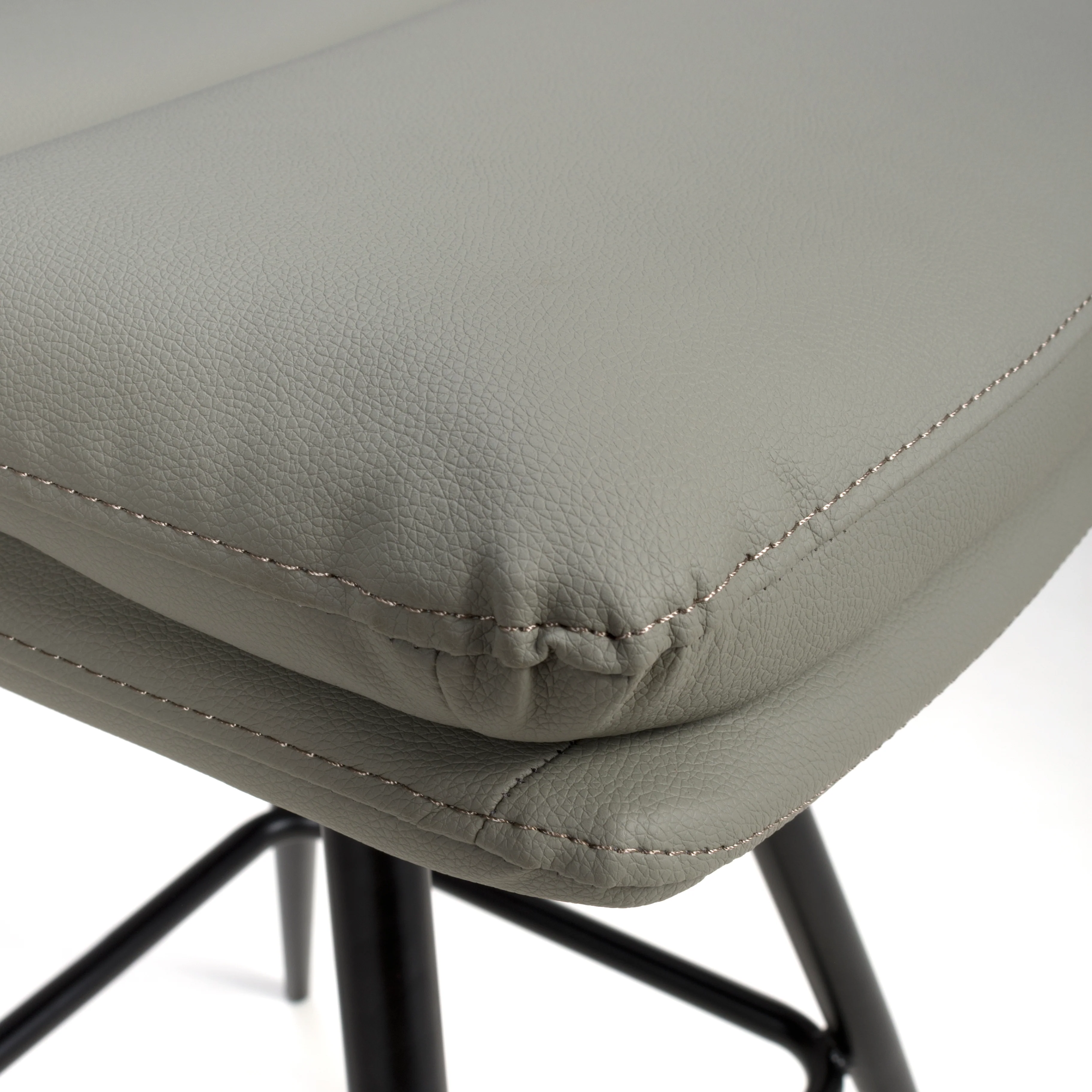 Bay Ridge Swivel Counter Stool - Image 18