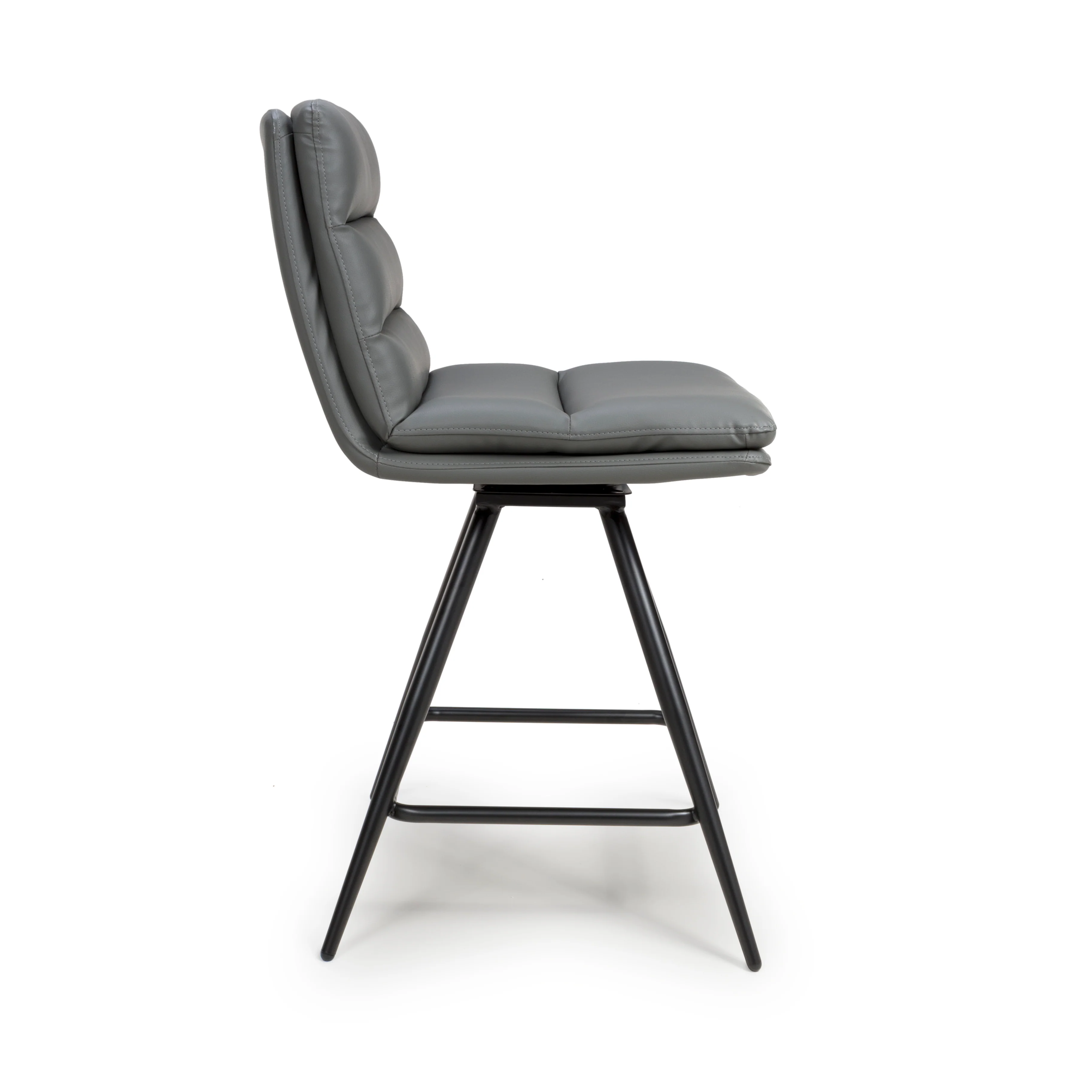 Bay Ridge Swivel Counter Stool - Image 5