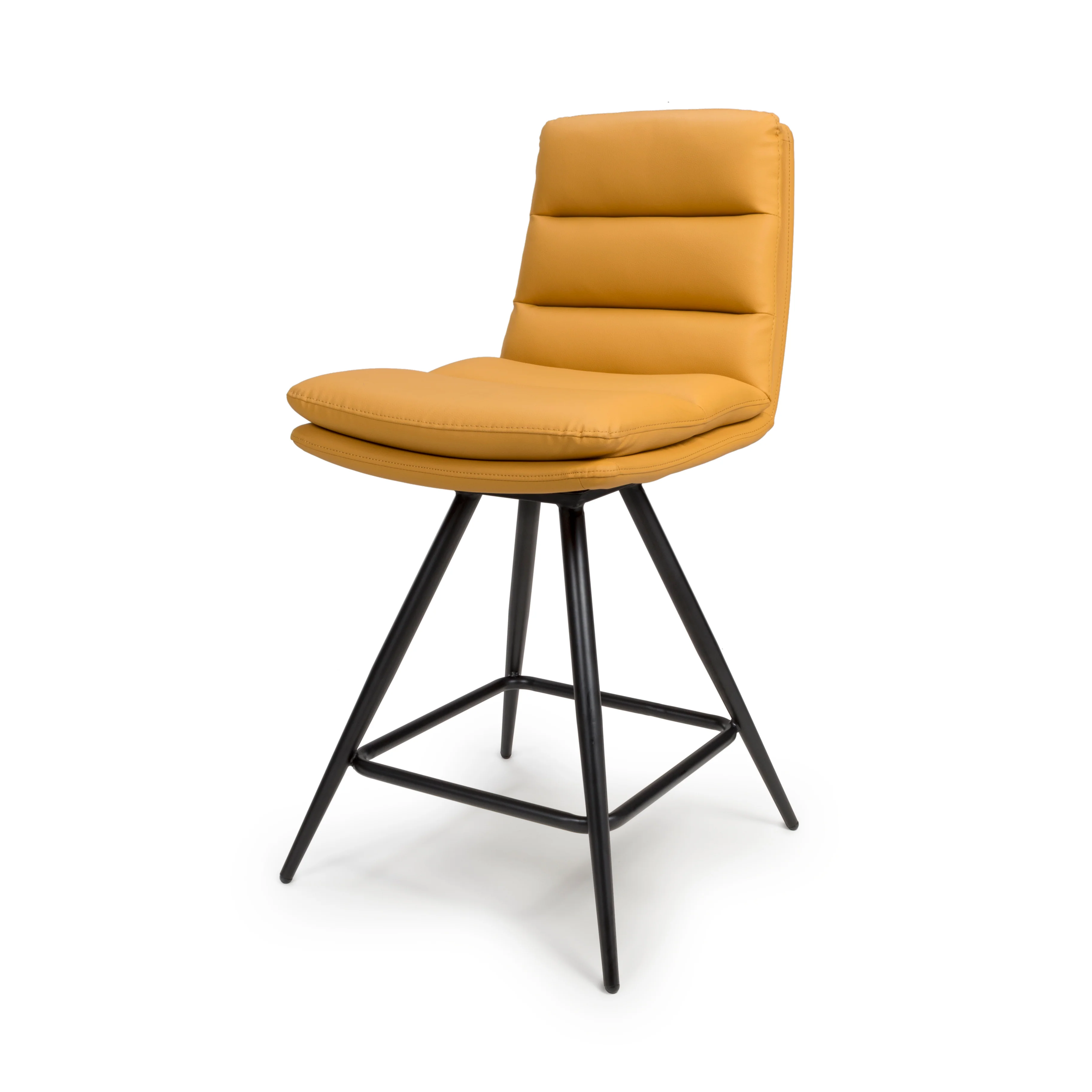 Bay Ridge Swivel Counter Stool - Image 7