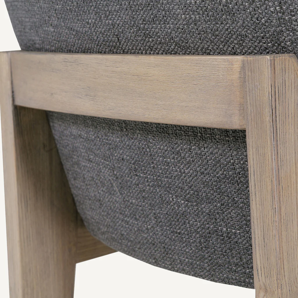 Boden Oval Table Dining Bundle - Image 11