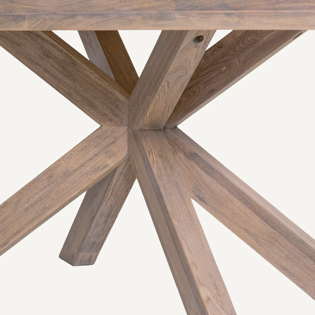 Boden Oval Table Dining Bundle - Image 8