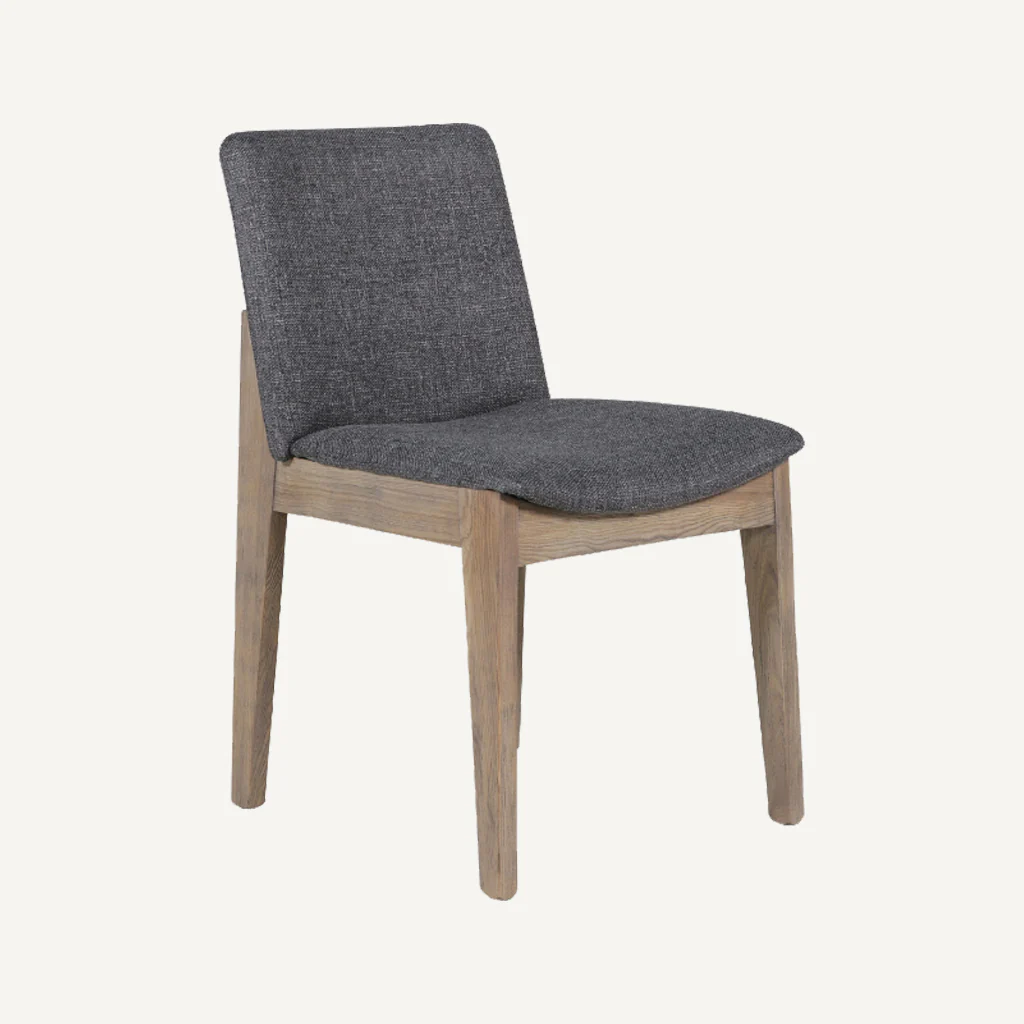 Boden Oval Table Dining Bundle - Image 9