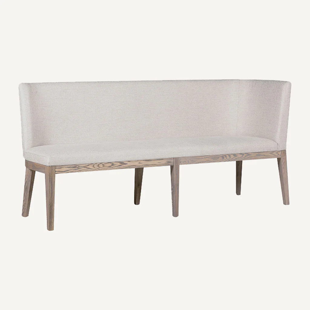 Boden Round Table Dining Bundle - Image 11