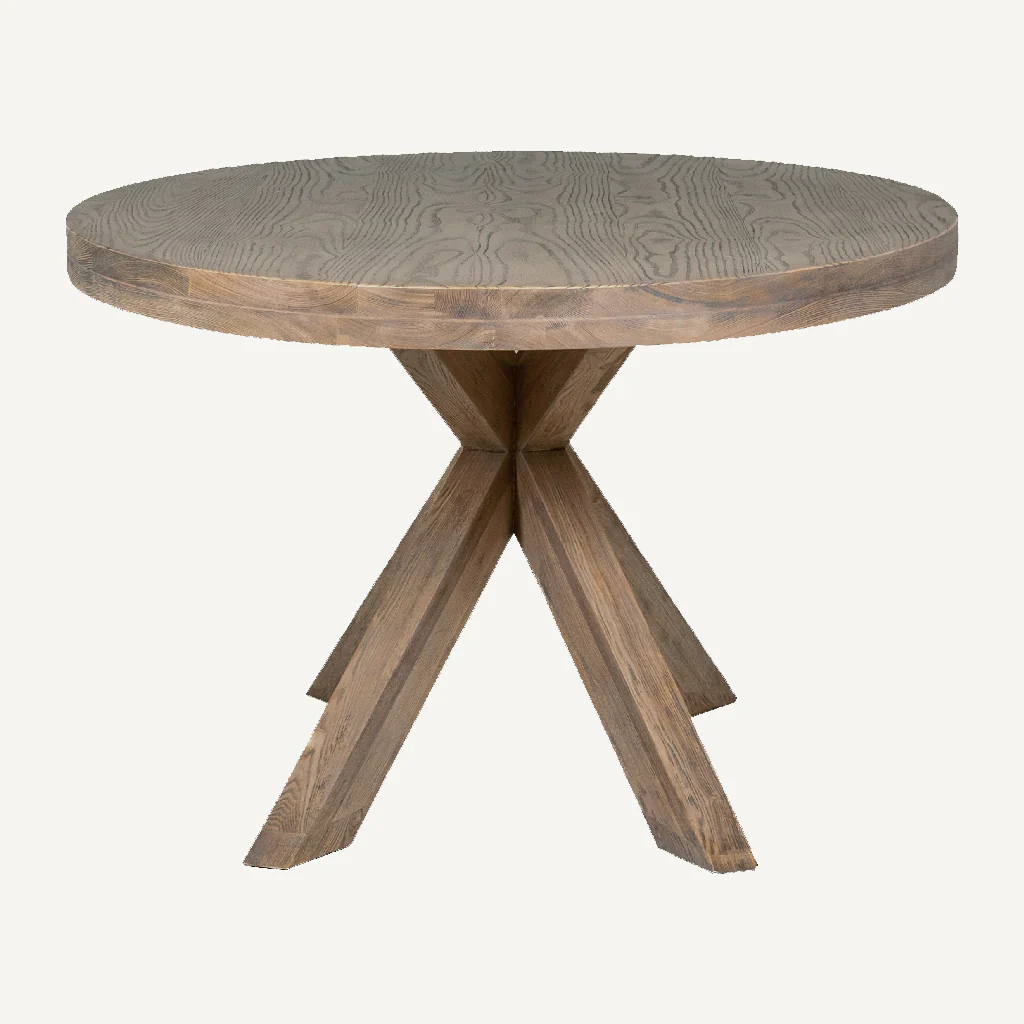 Boden Round Table Dining Bundle - Image 16