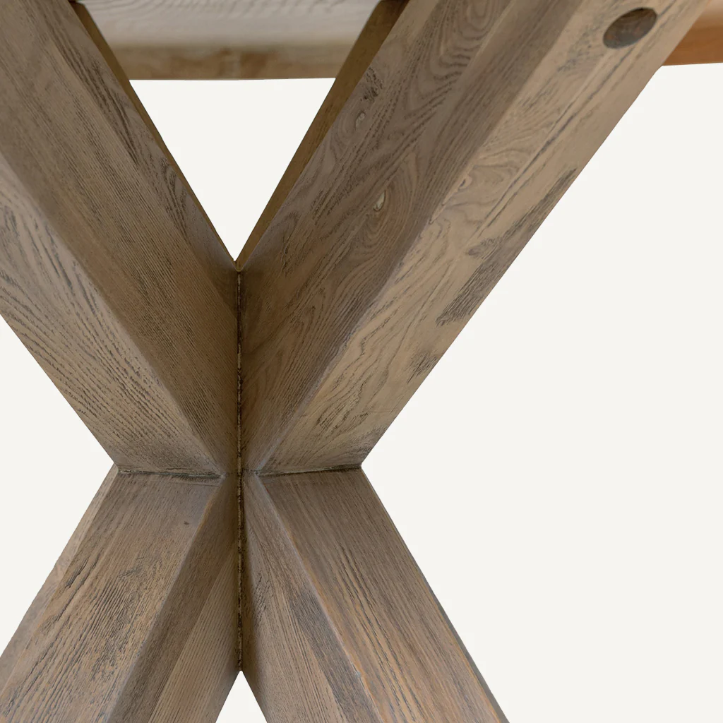 Boden Round Table Dining Bundle - Image 6