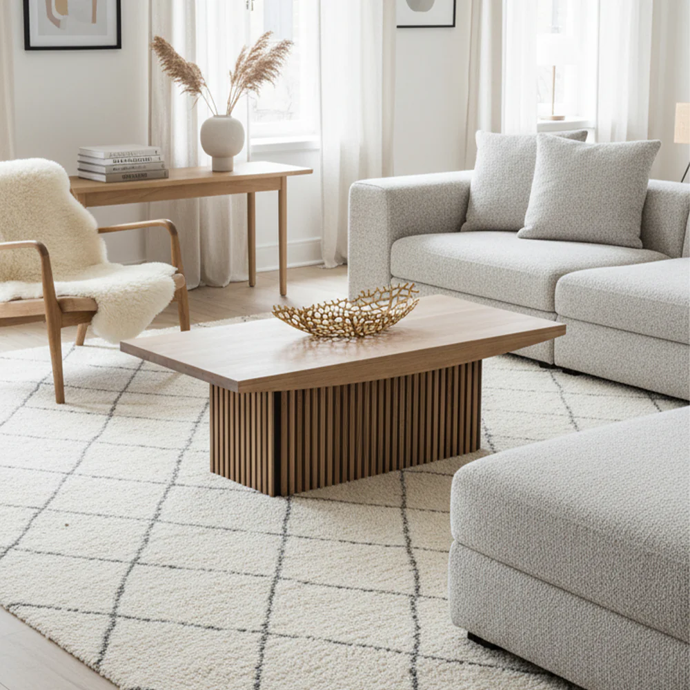 Elza Coffee Table - Image 3