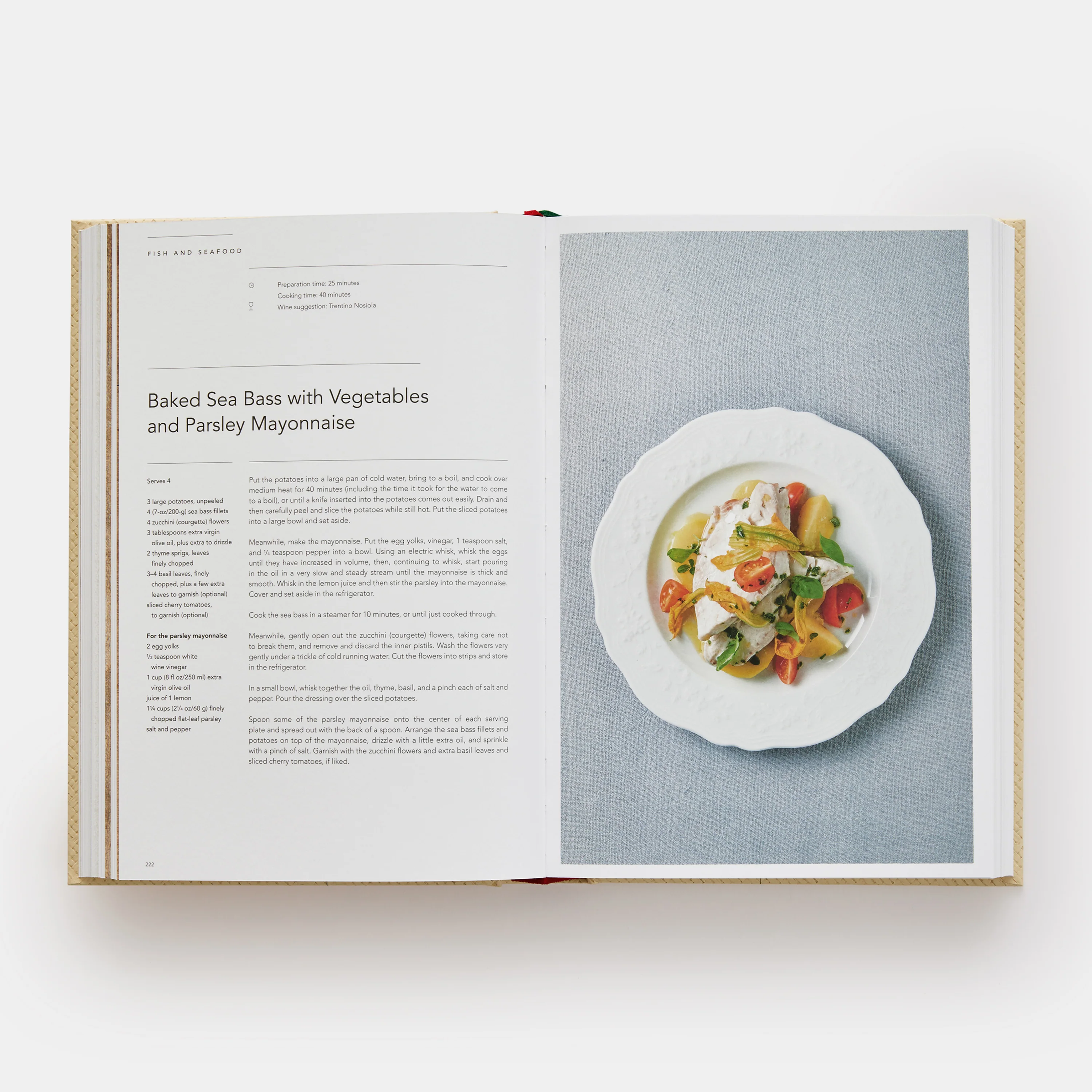 Eataly: Italian Cooking Book - Image 4