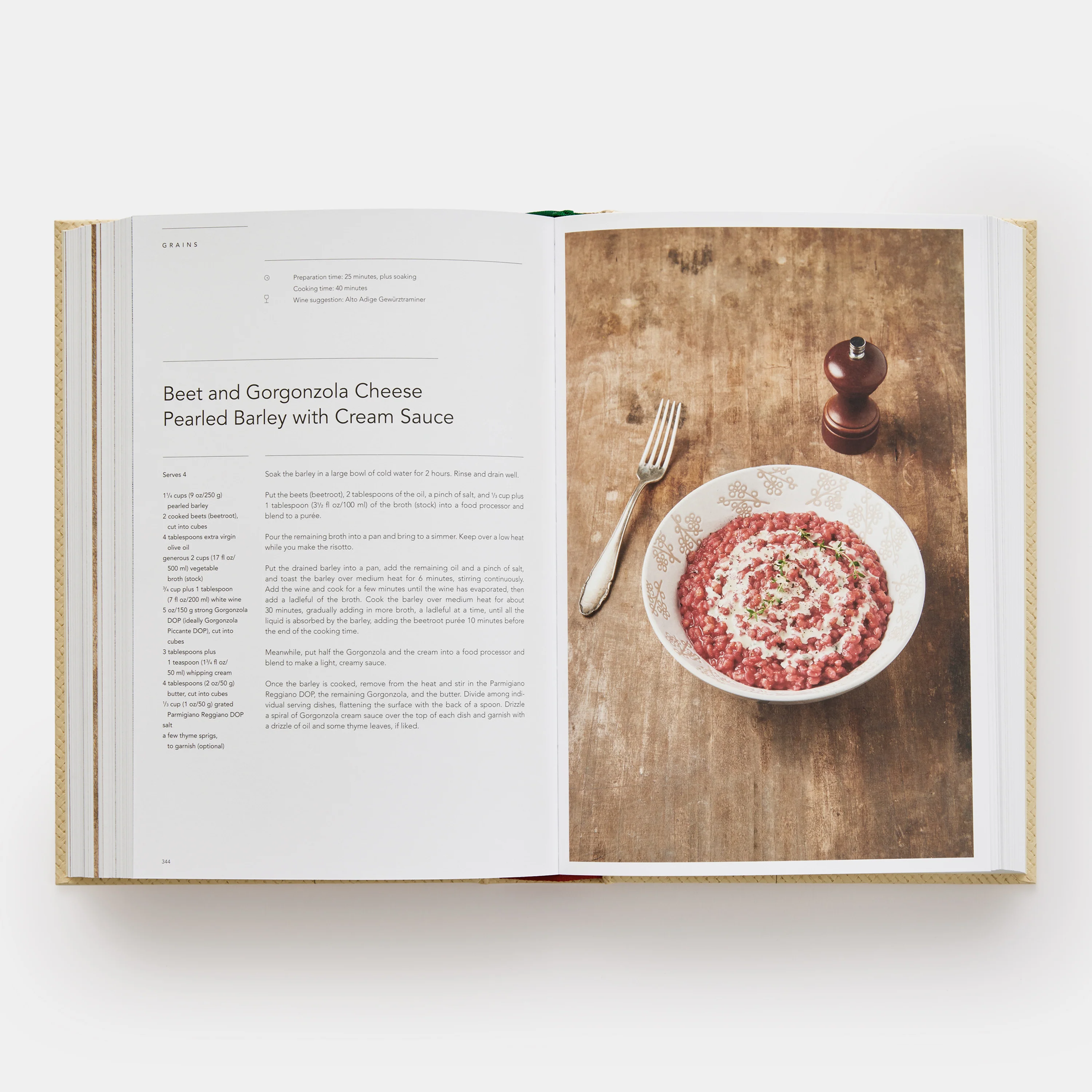 Eataly: Italian Cooking Book - Image 5