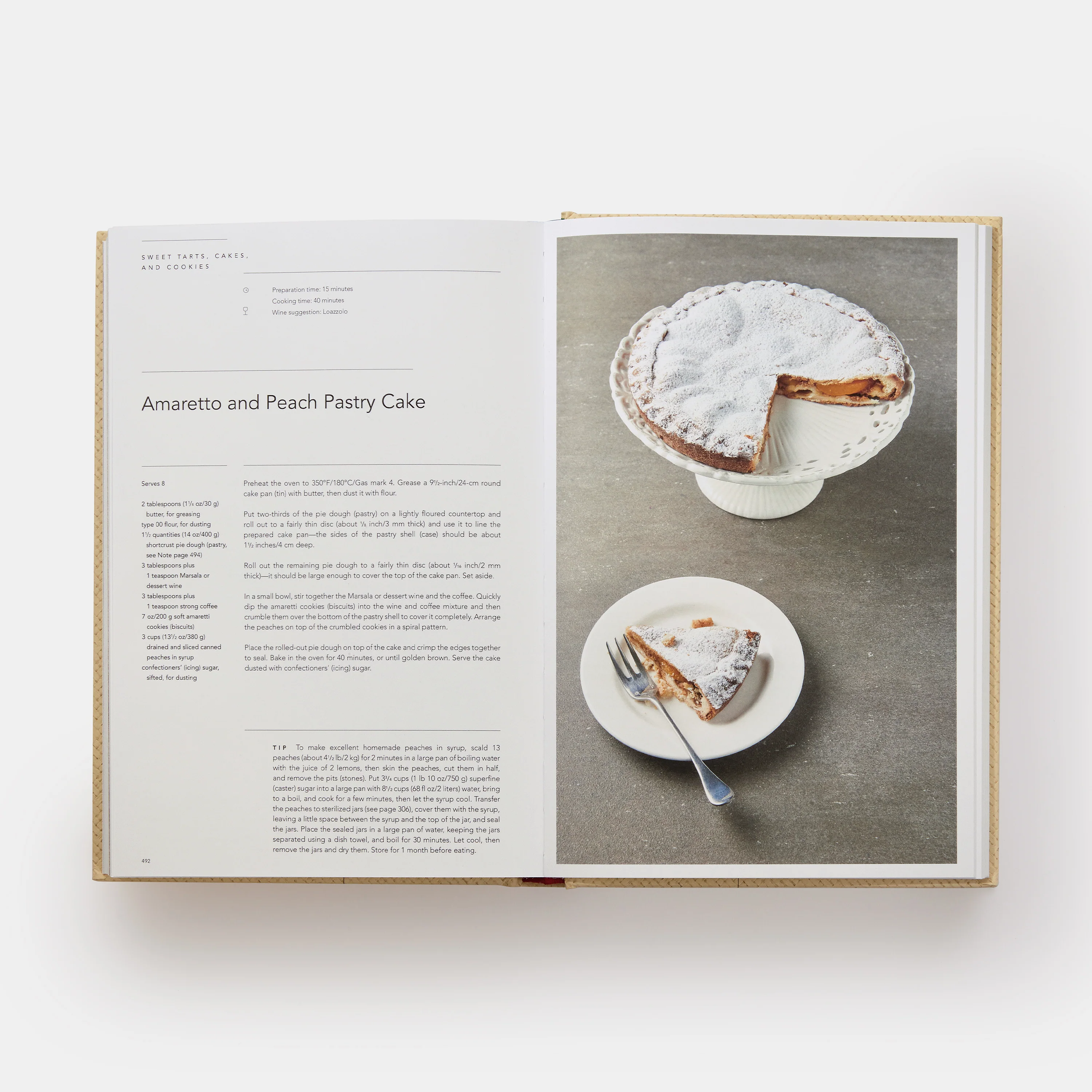 Eataly: Italian Cooking Book - Image 6