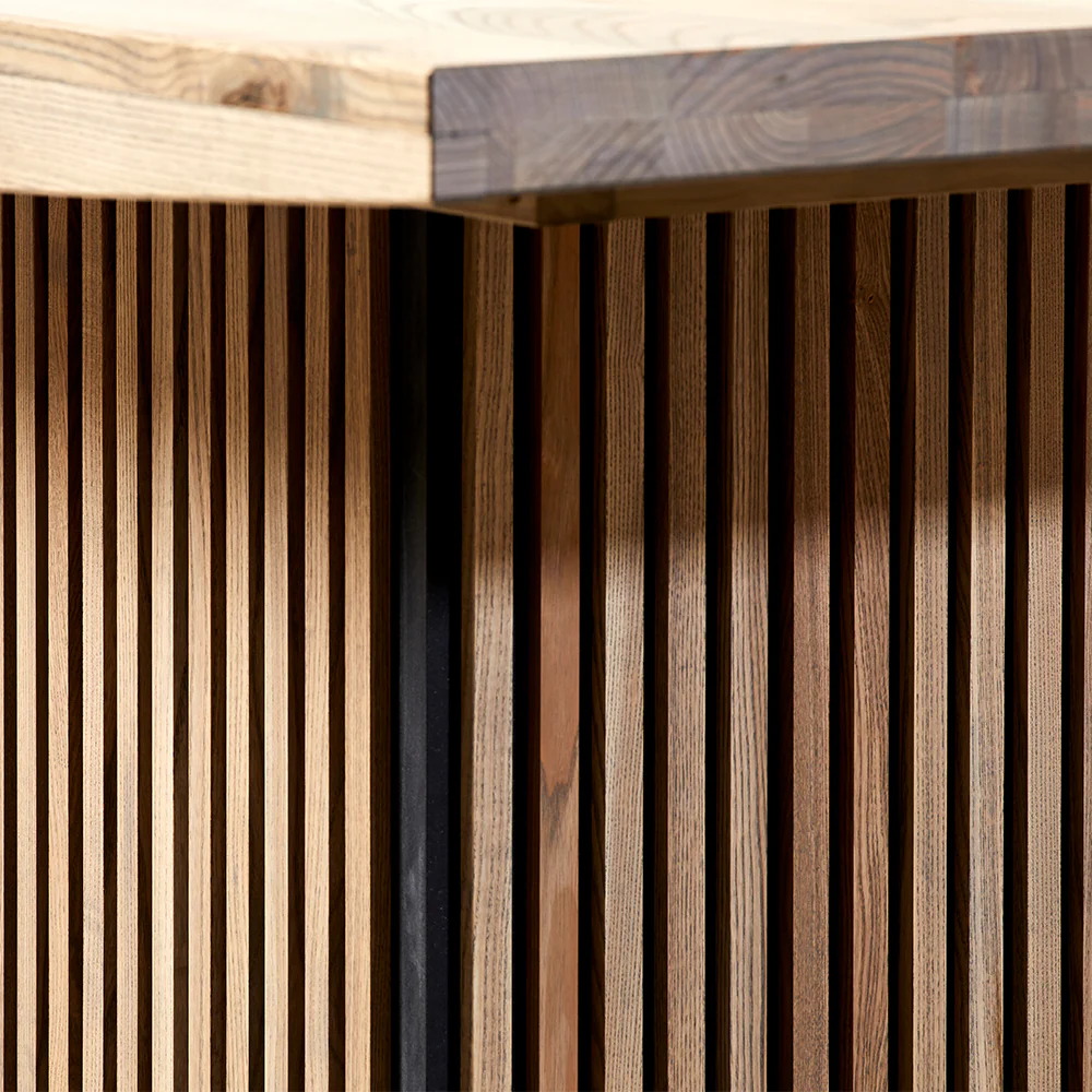 Elza Dining Table - Image 3