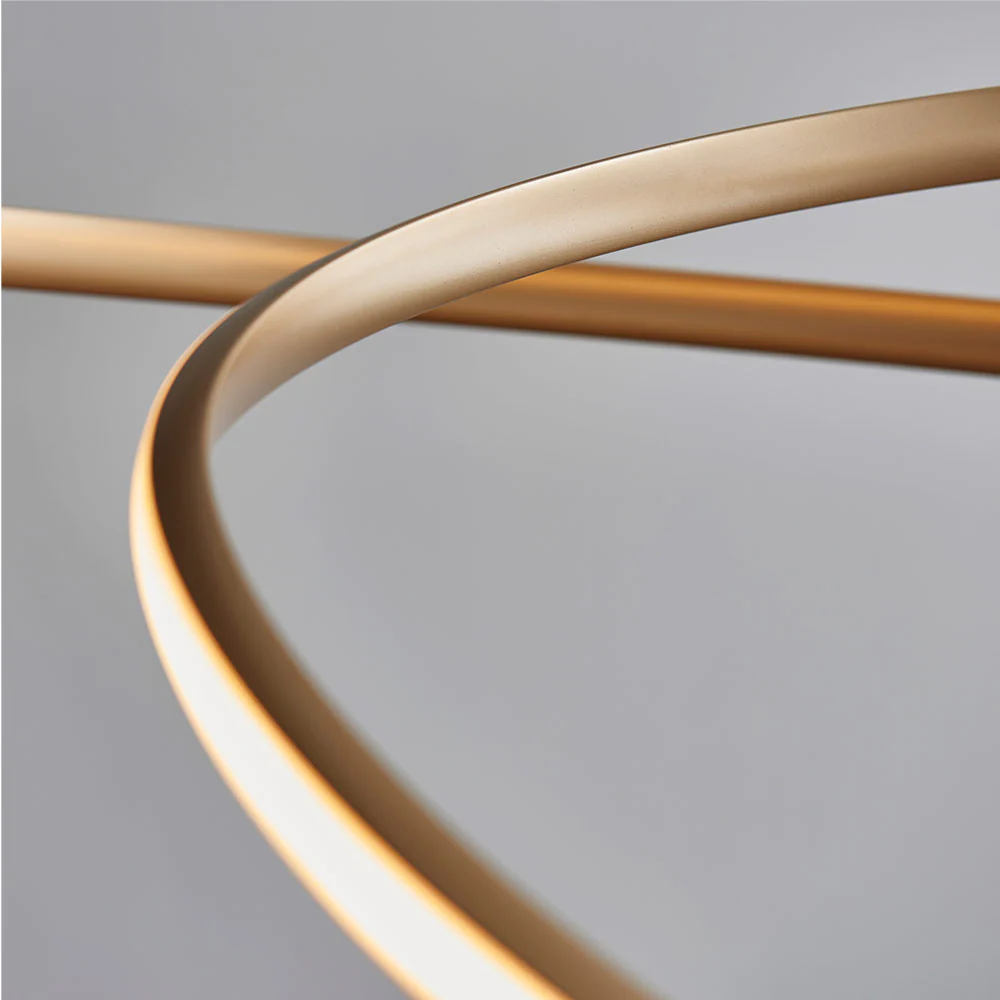 Norley Spiral Pendant - Image 5