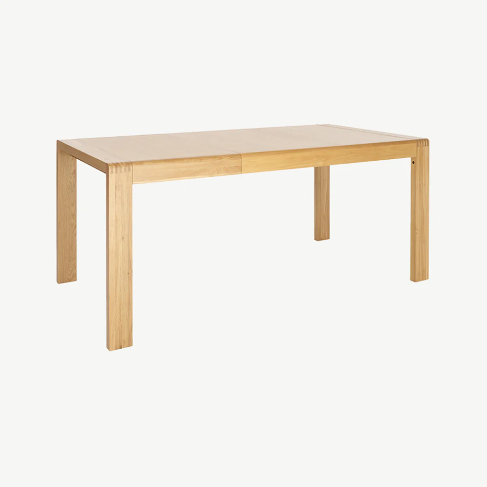 Ercol Bosco Small 125-175cm Extending Dining Table - Image 3