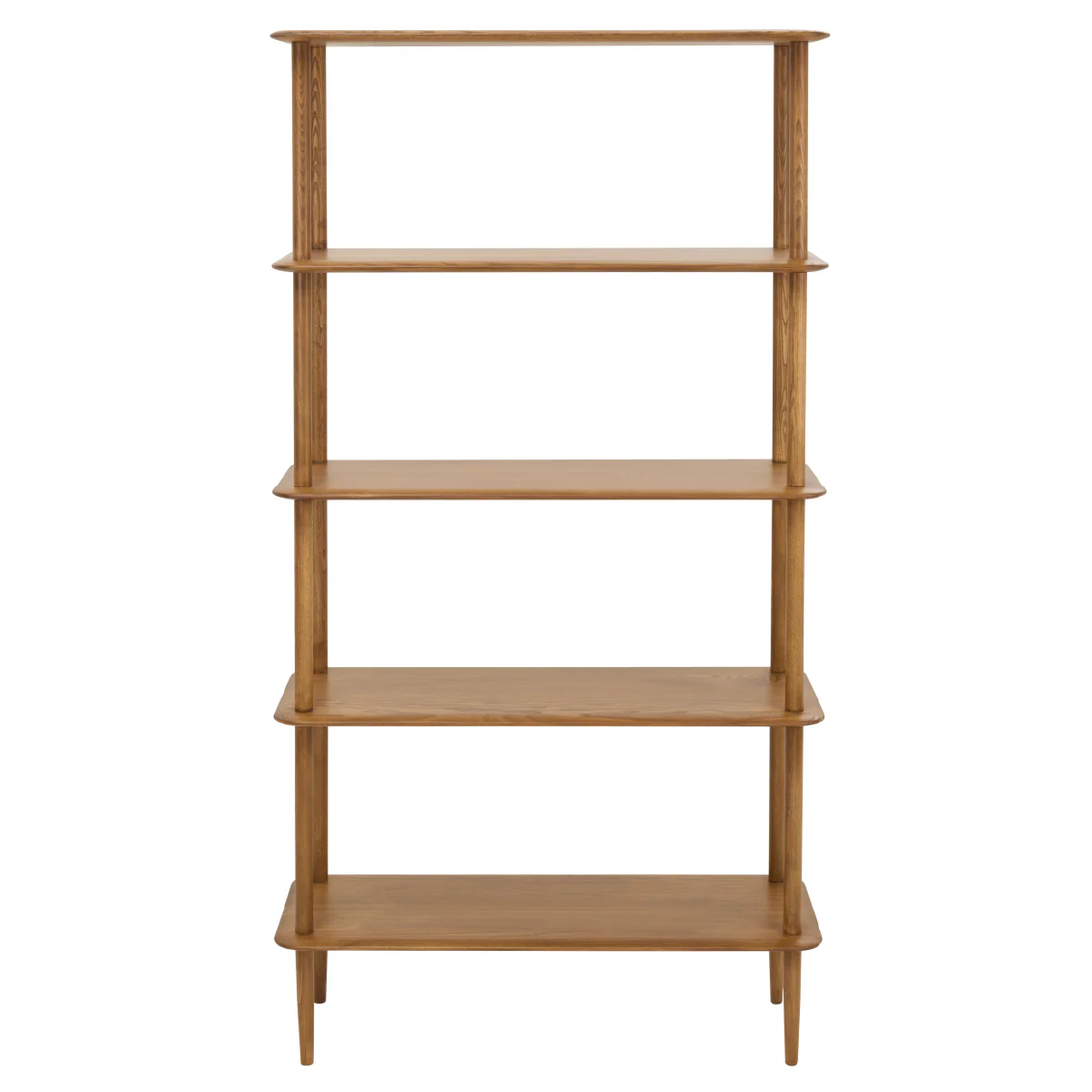 Ercol Stack Shelving Unit - Image 3