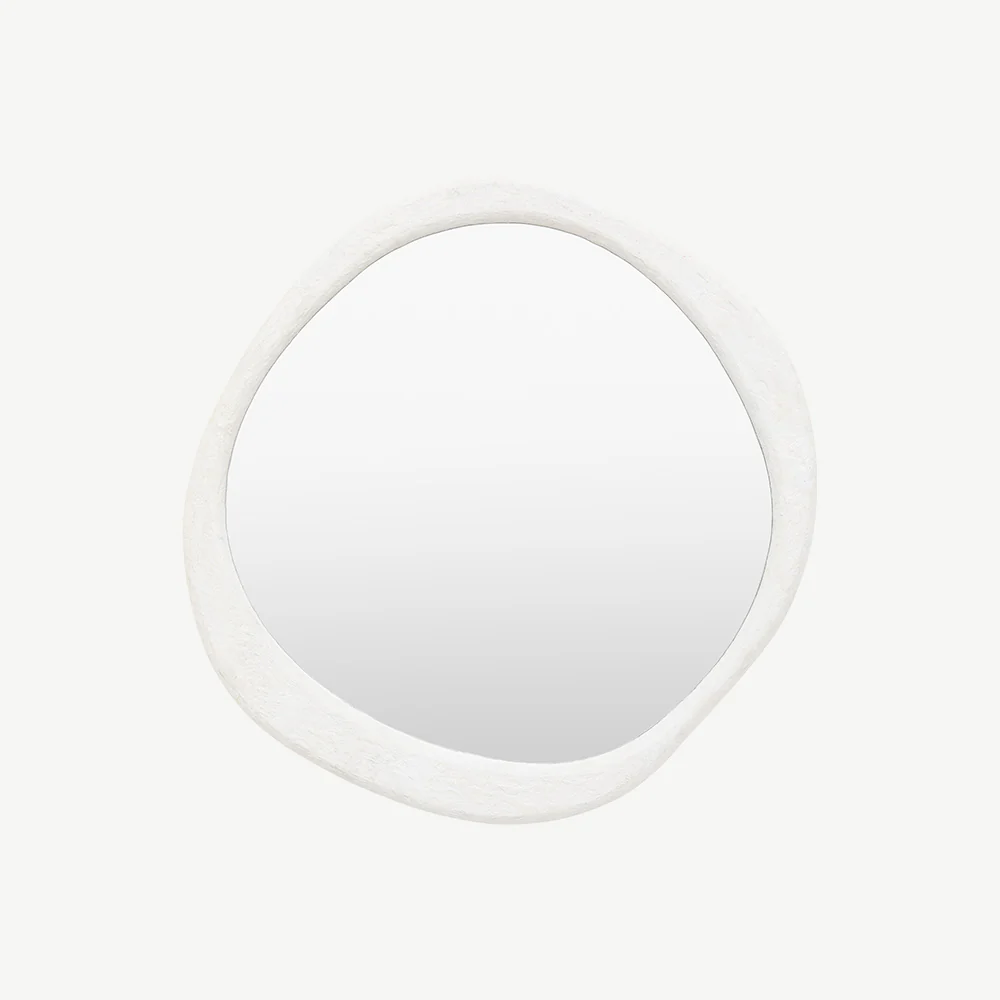 Geneva Pebble Mirror 2 - Image 3