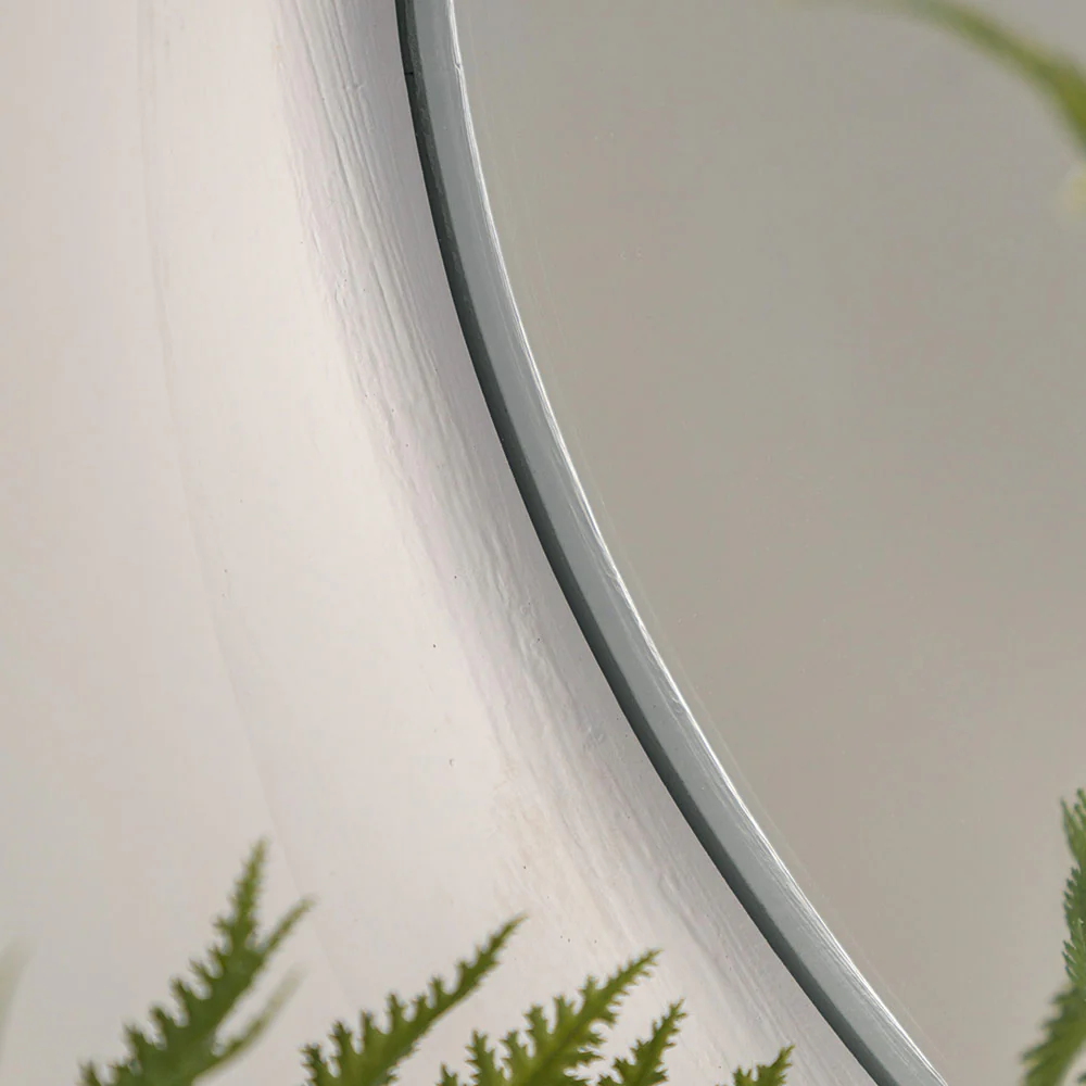 Geneva Pebble Mirror 2 - Image 5