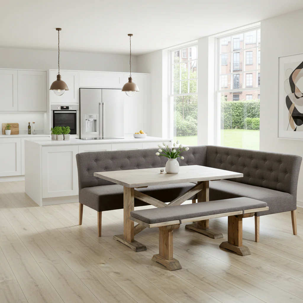 Grafton Bench - Image 13