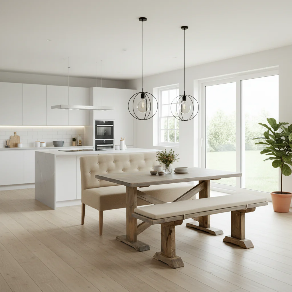 Grafton Bench - Image 8