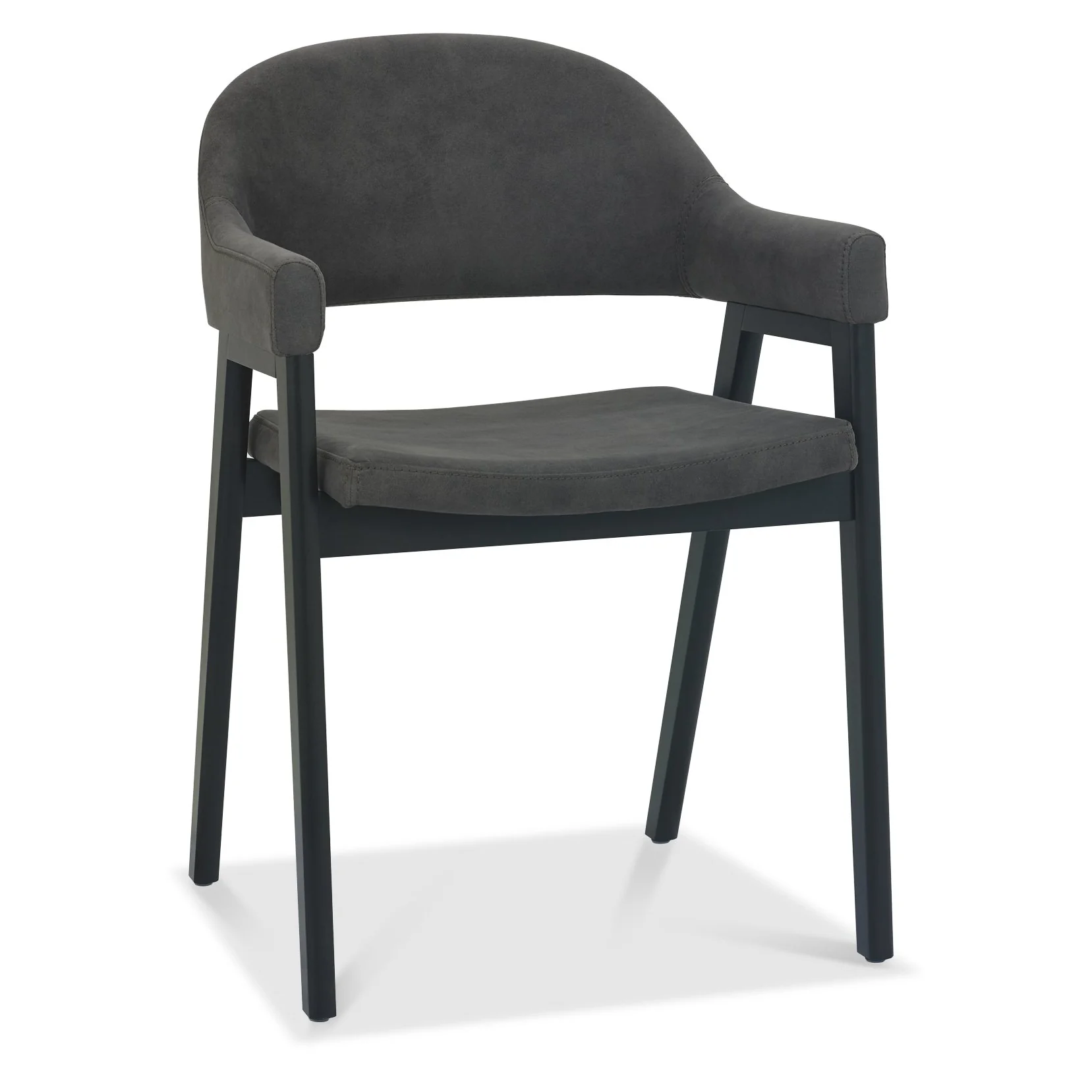 Highgate Peppercorn Armchair - Image 13