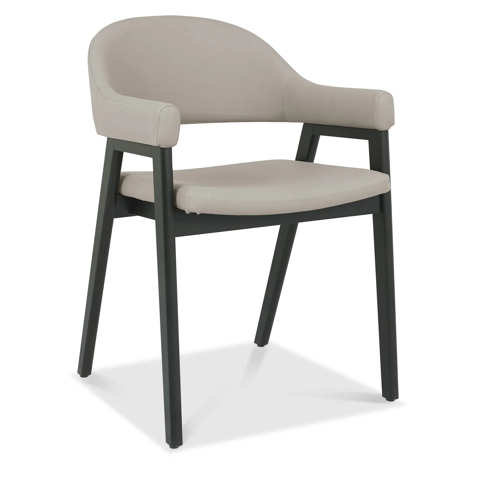 Highgate Peppercorn Armchair - Image 32