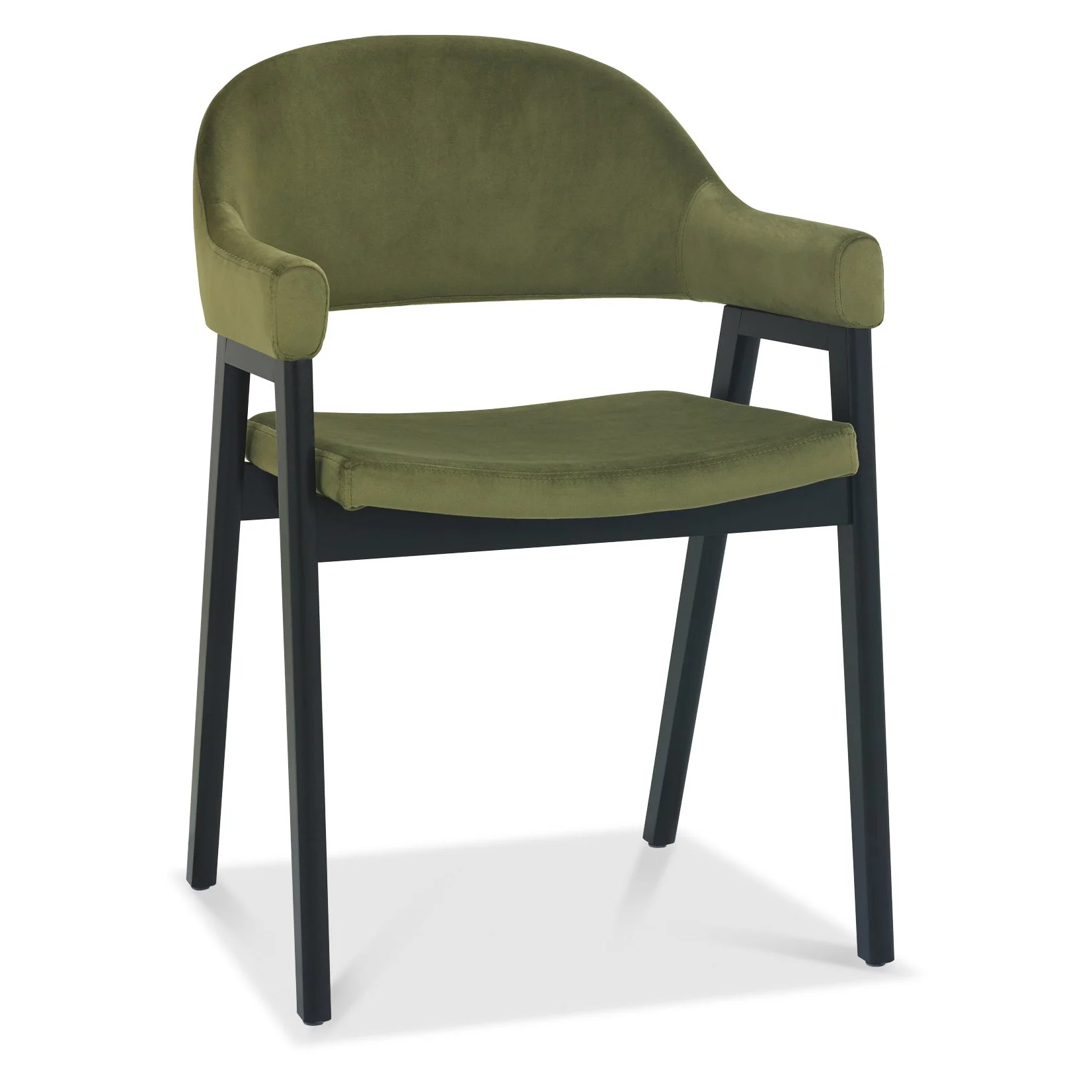 Highgate Peppercorn Armchair - Image 8