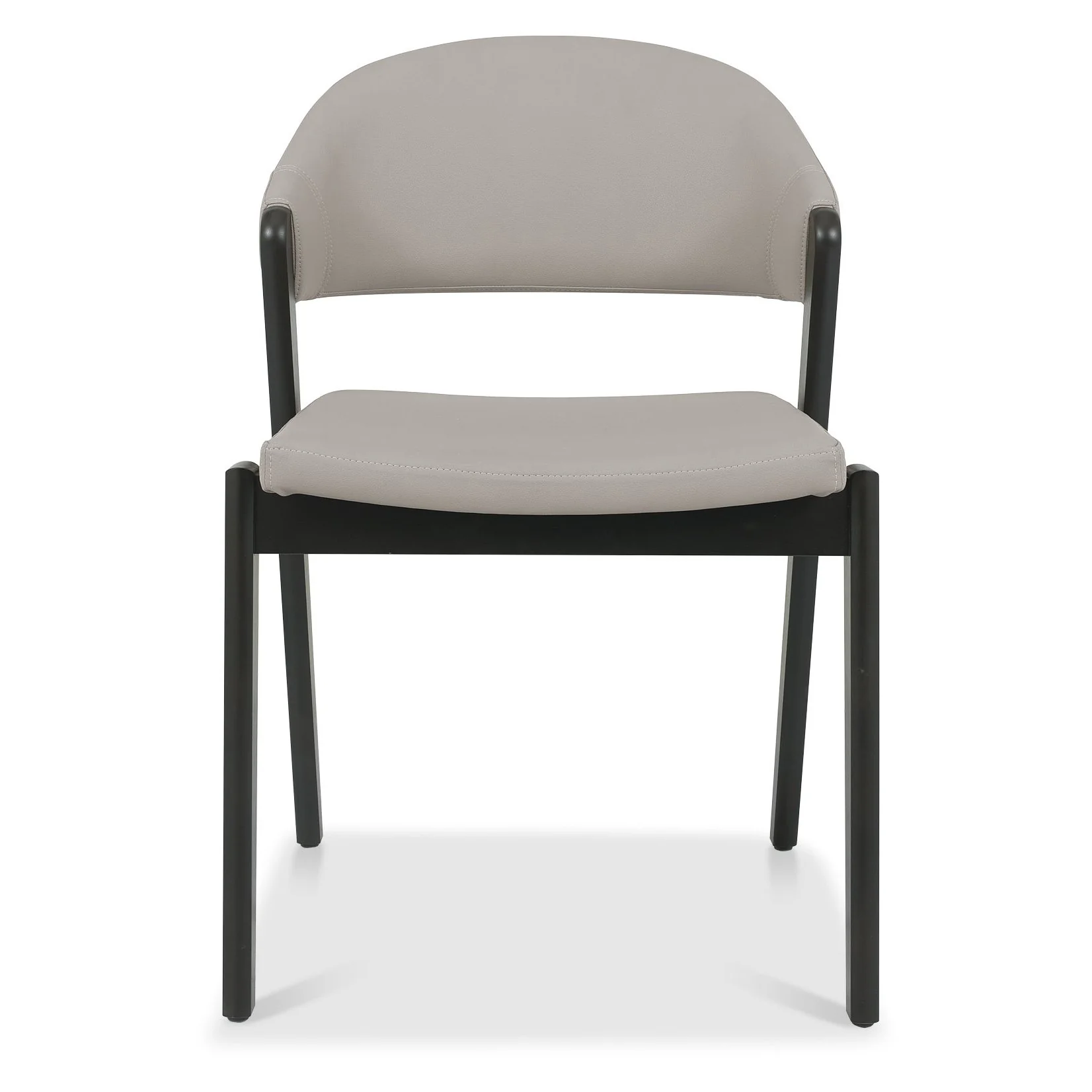 Highgate Peppercorn Dining Chair - Image 28