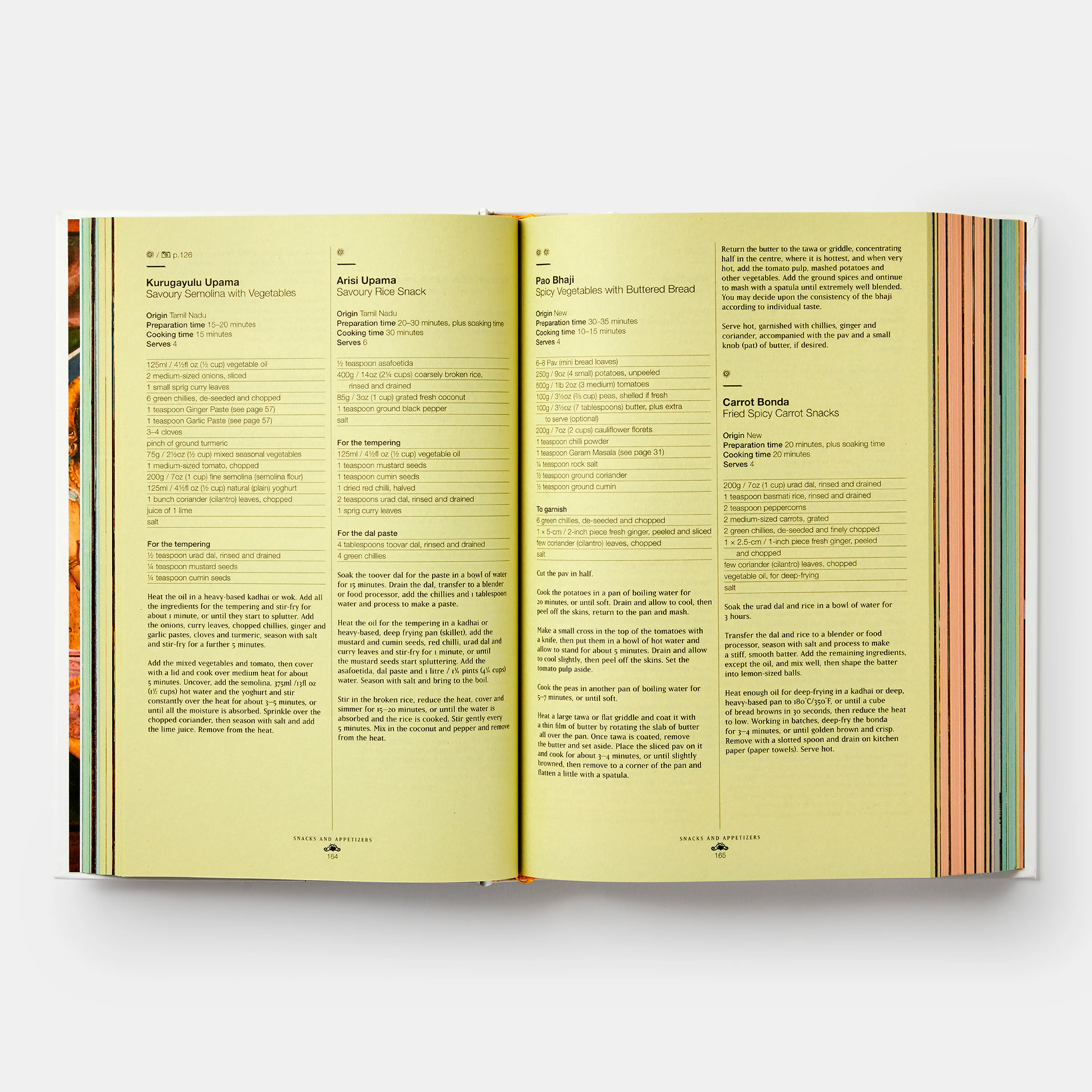 India: The Cook Book - Image 3