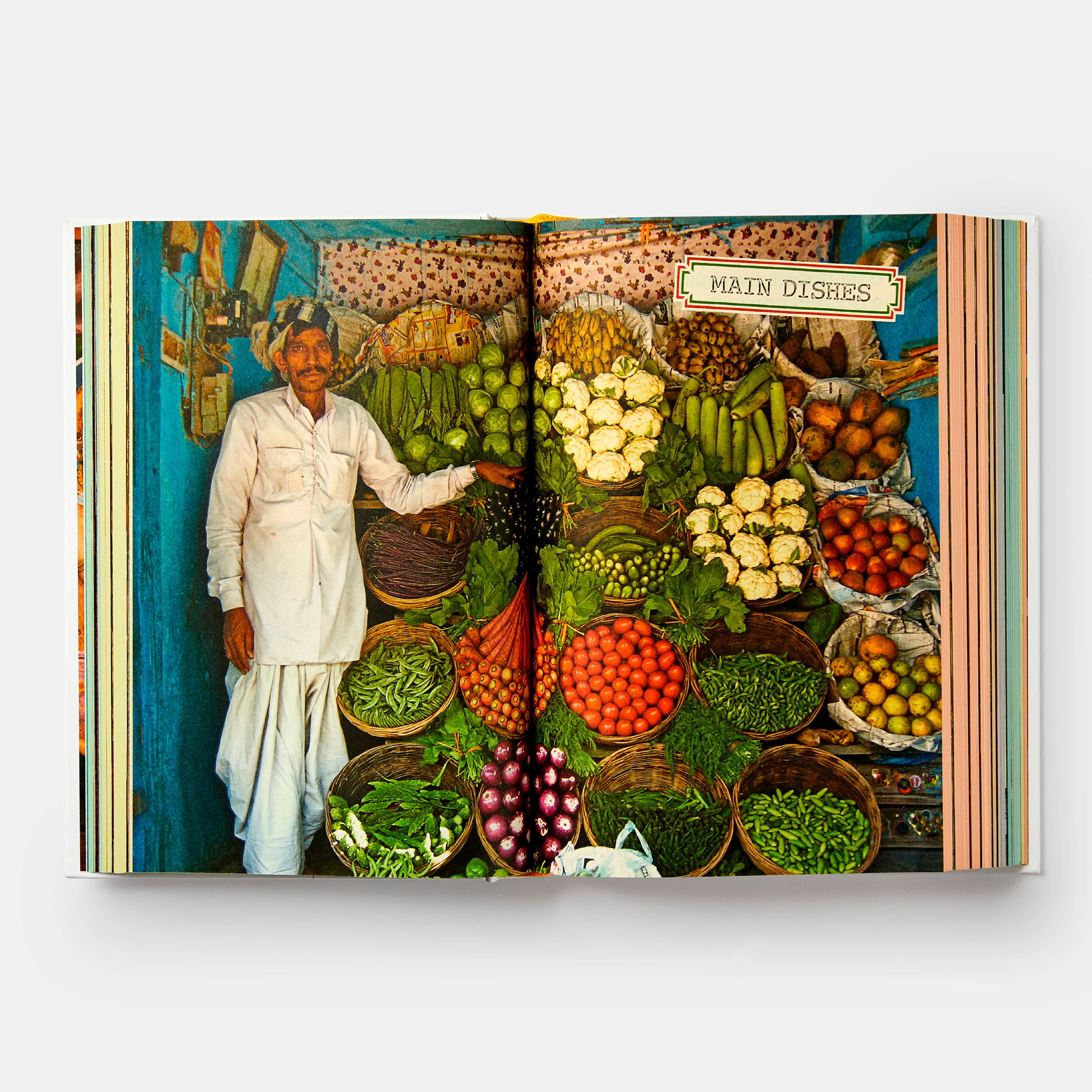 India: The Cook Book - Image 4