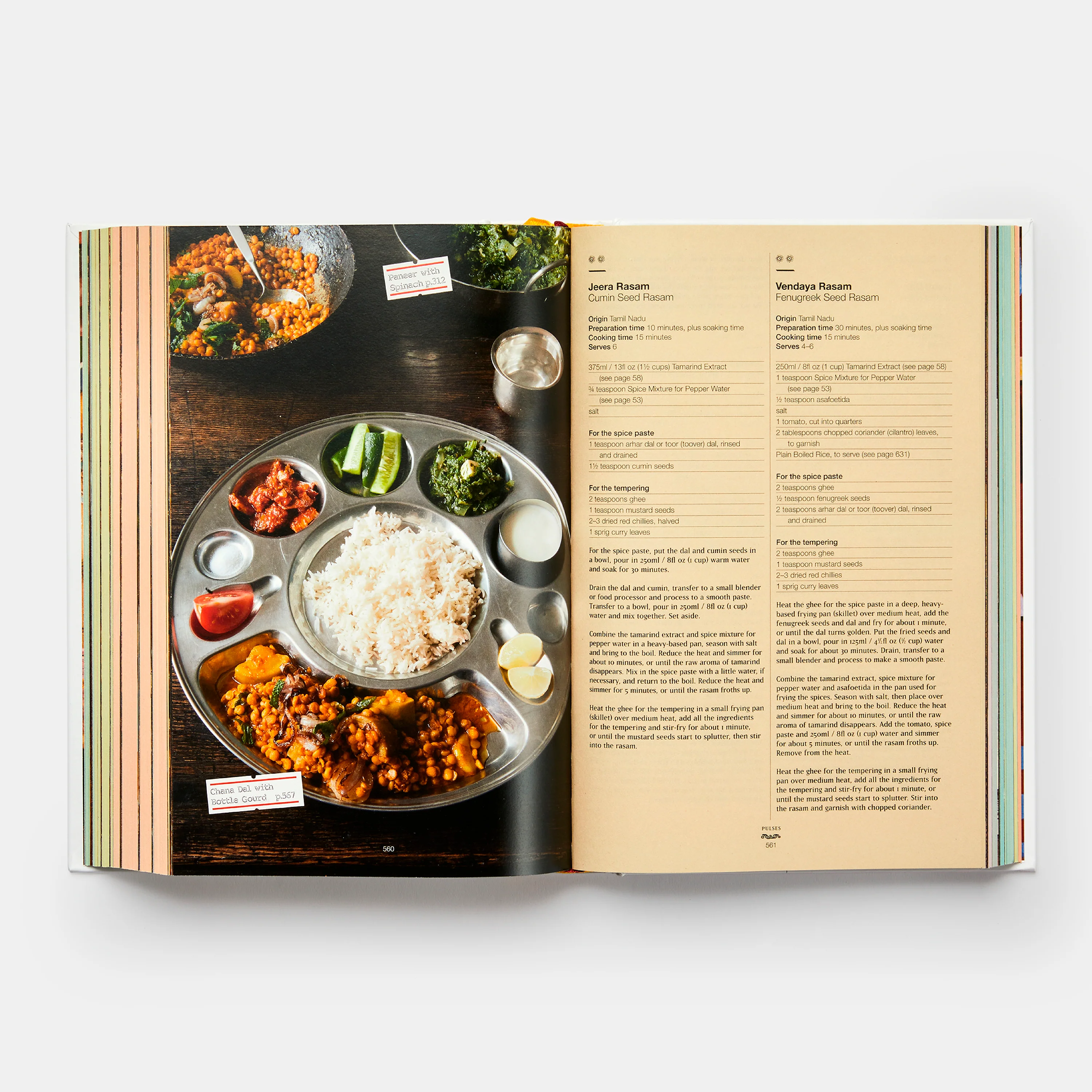 India: The Cook Book - Image 7