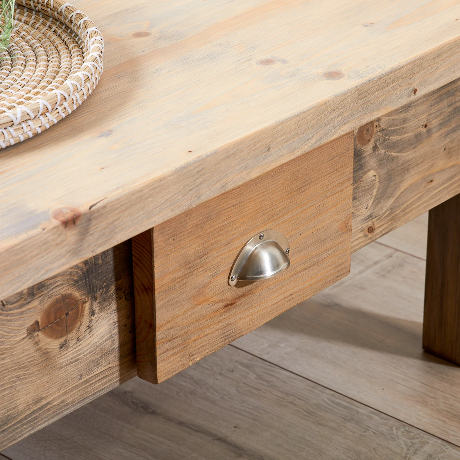 Indiana Coffee Table - Image 4